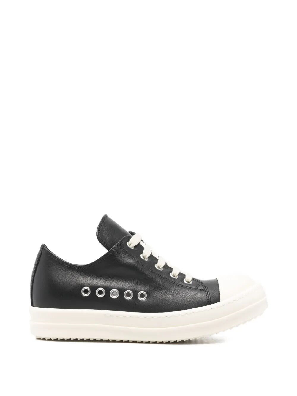 Zapatillas Rick Owens Extreme Low