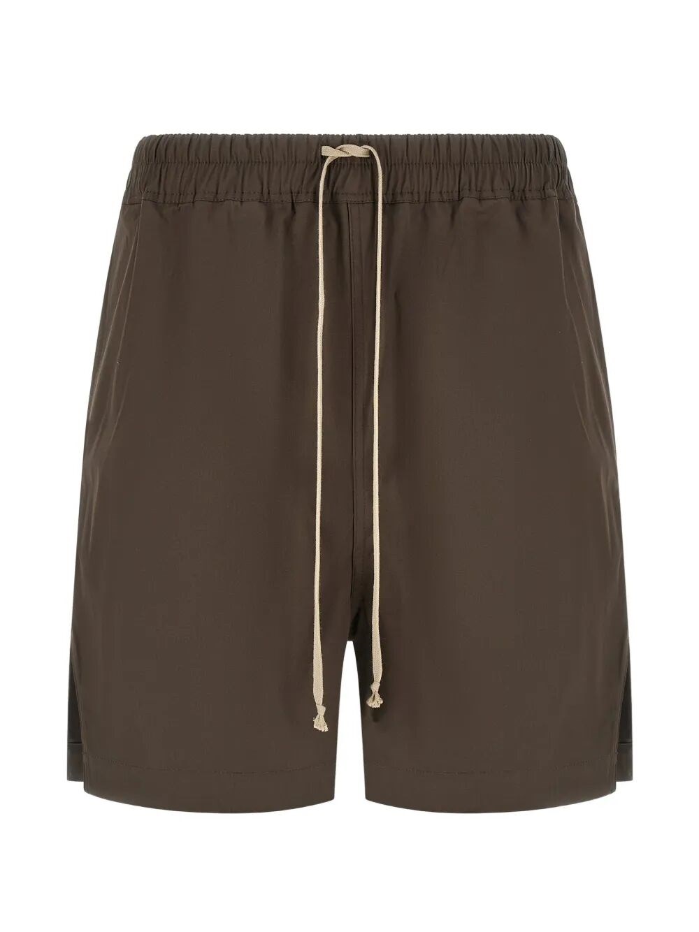 RICK OWENS "Boxers" Shorts