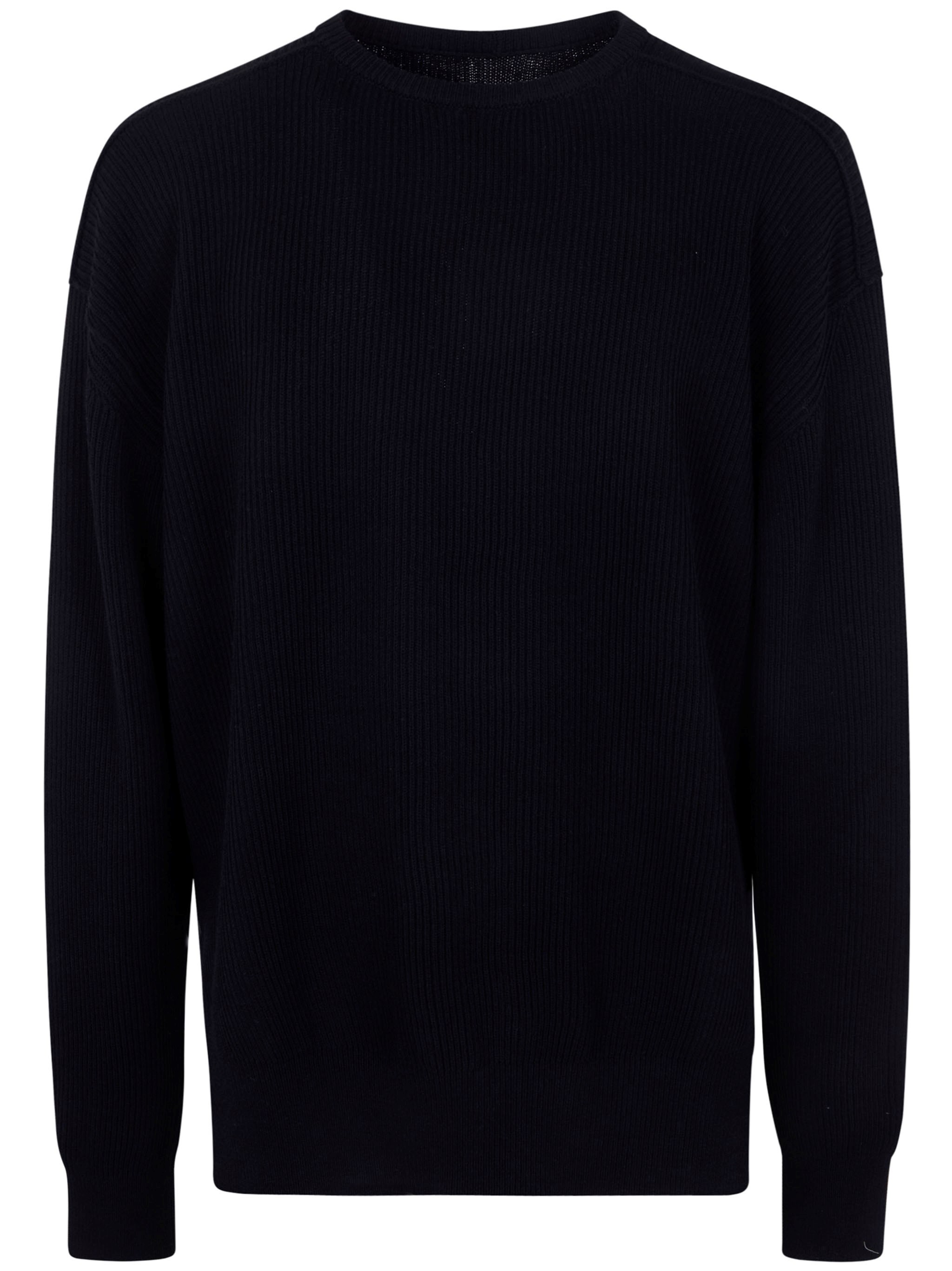 Maglione a maniche lunghe 'Jumbo' RICK OWENS