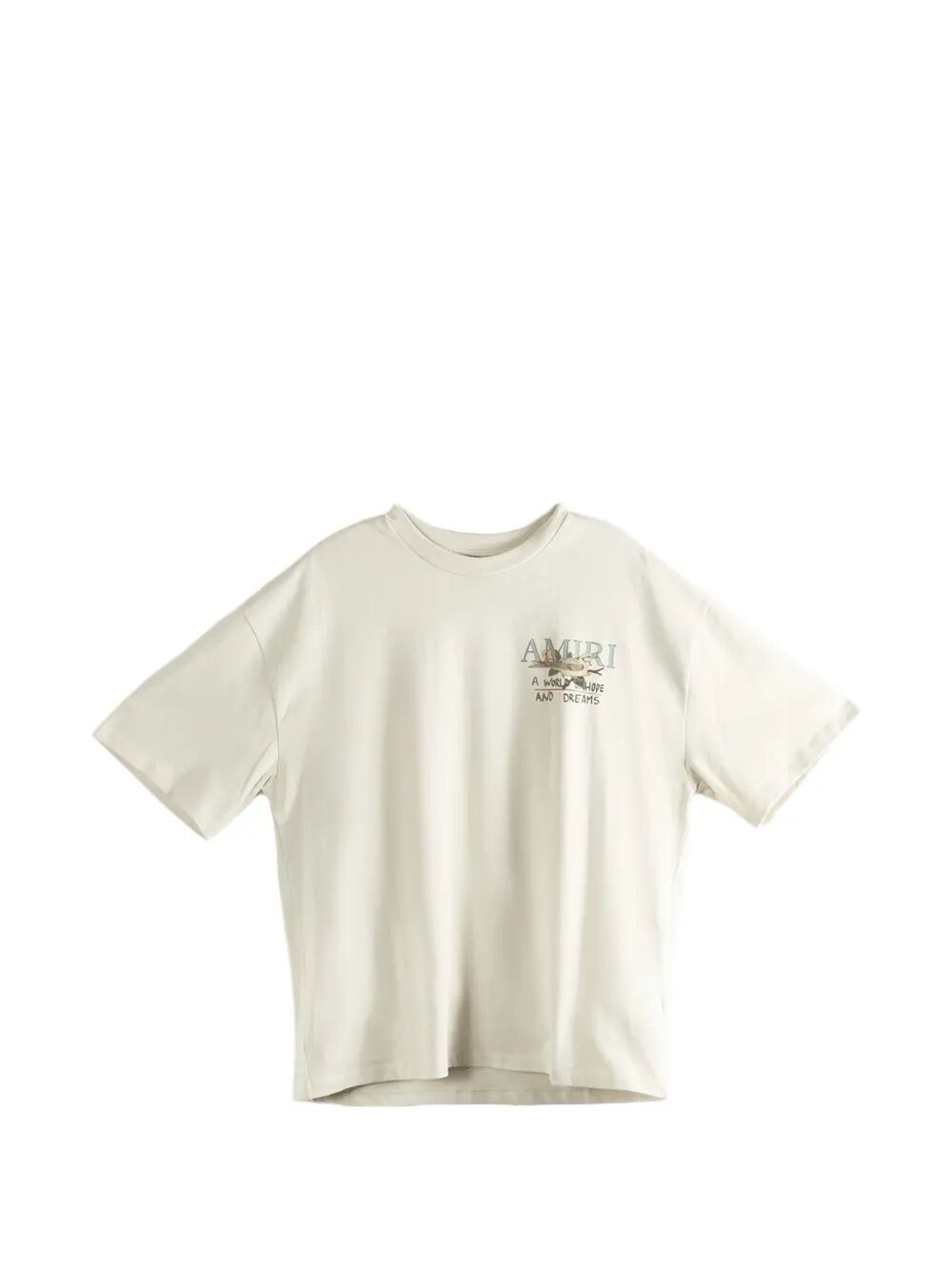 AMIRI "Hope And Dreams Os" Tee