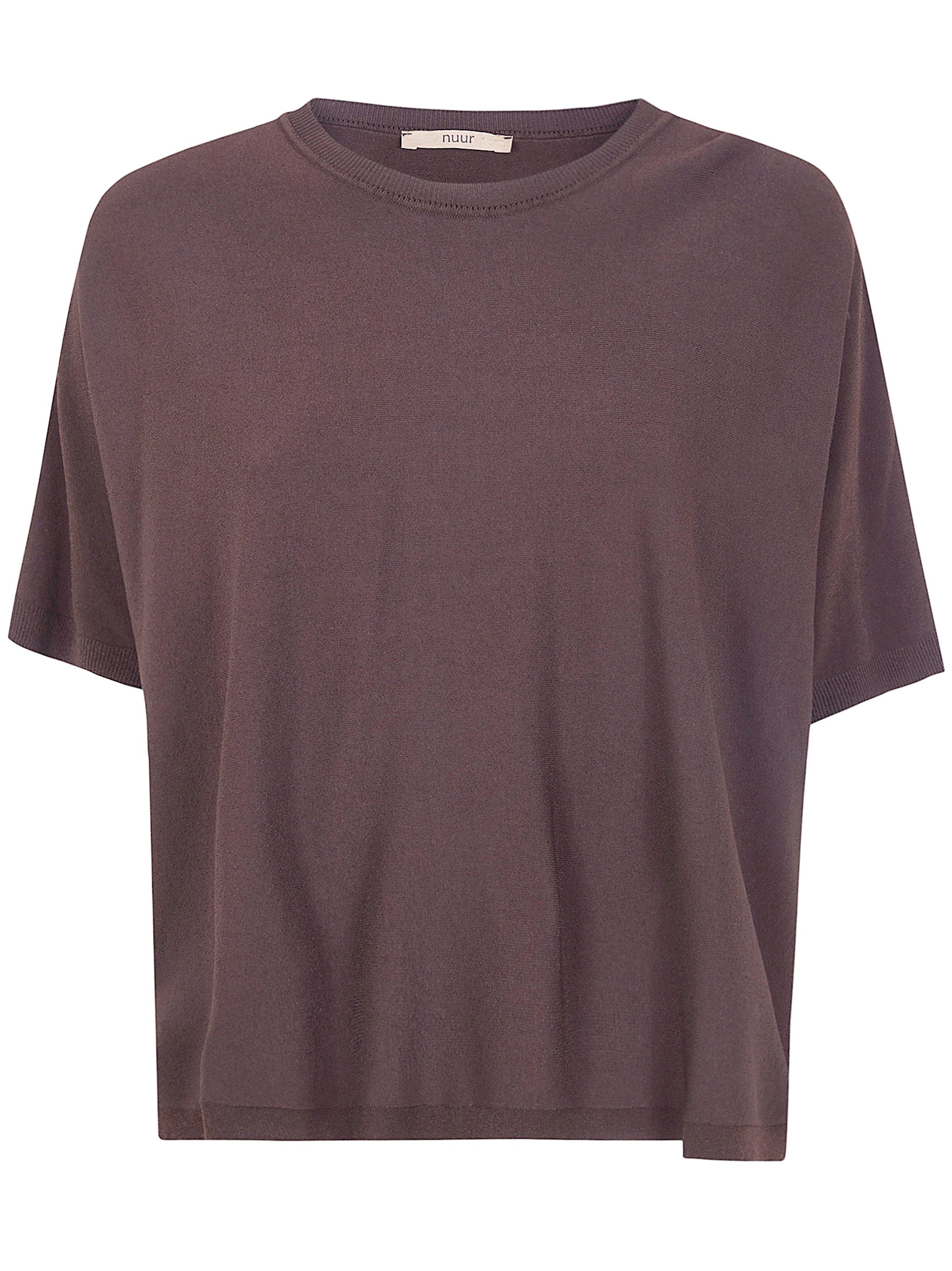 NUUR Oversized T-Shirt