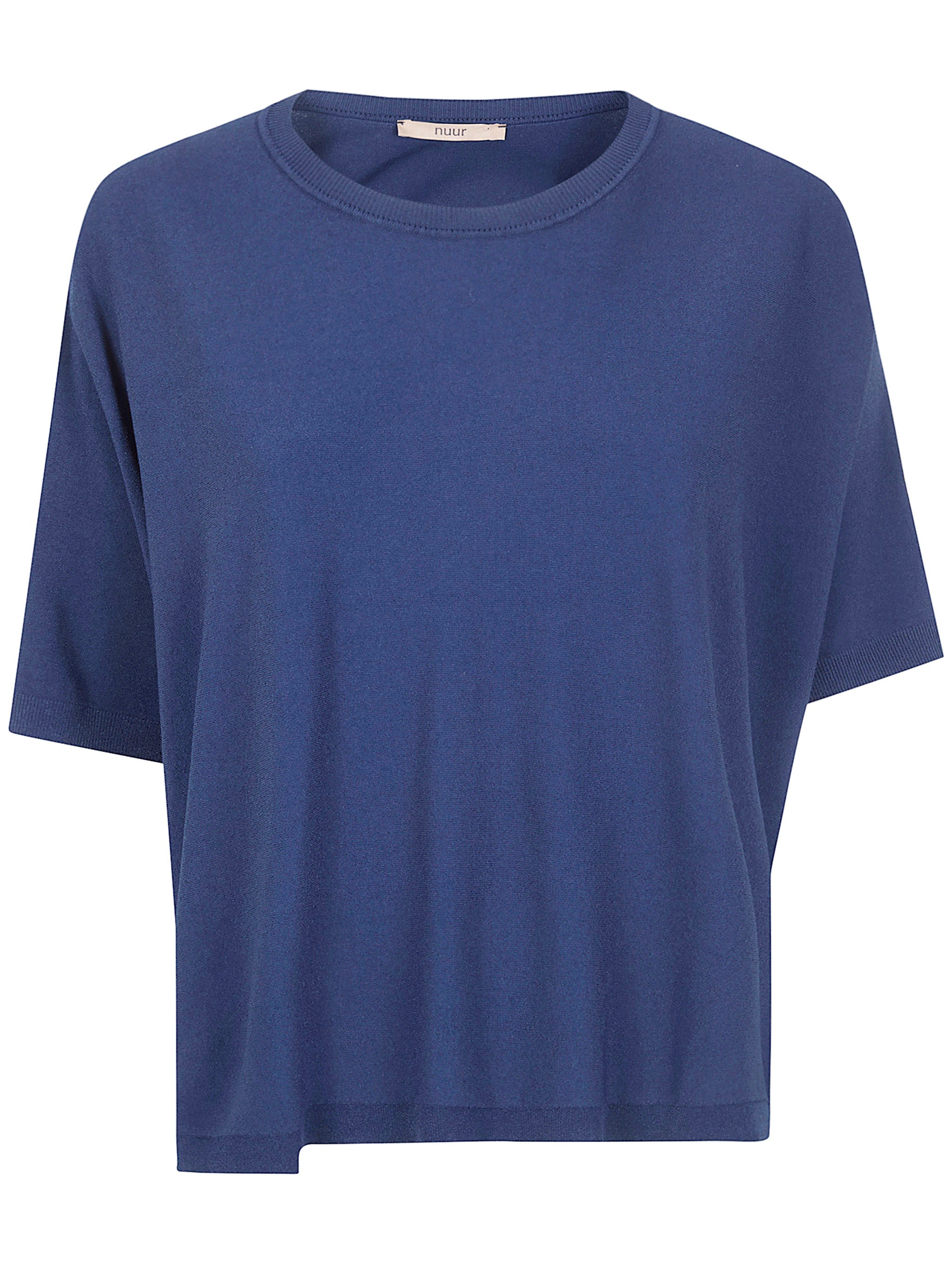 NUUR Oversized T-Shirt
