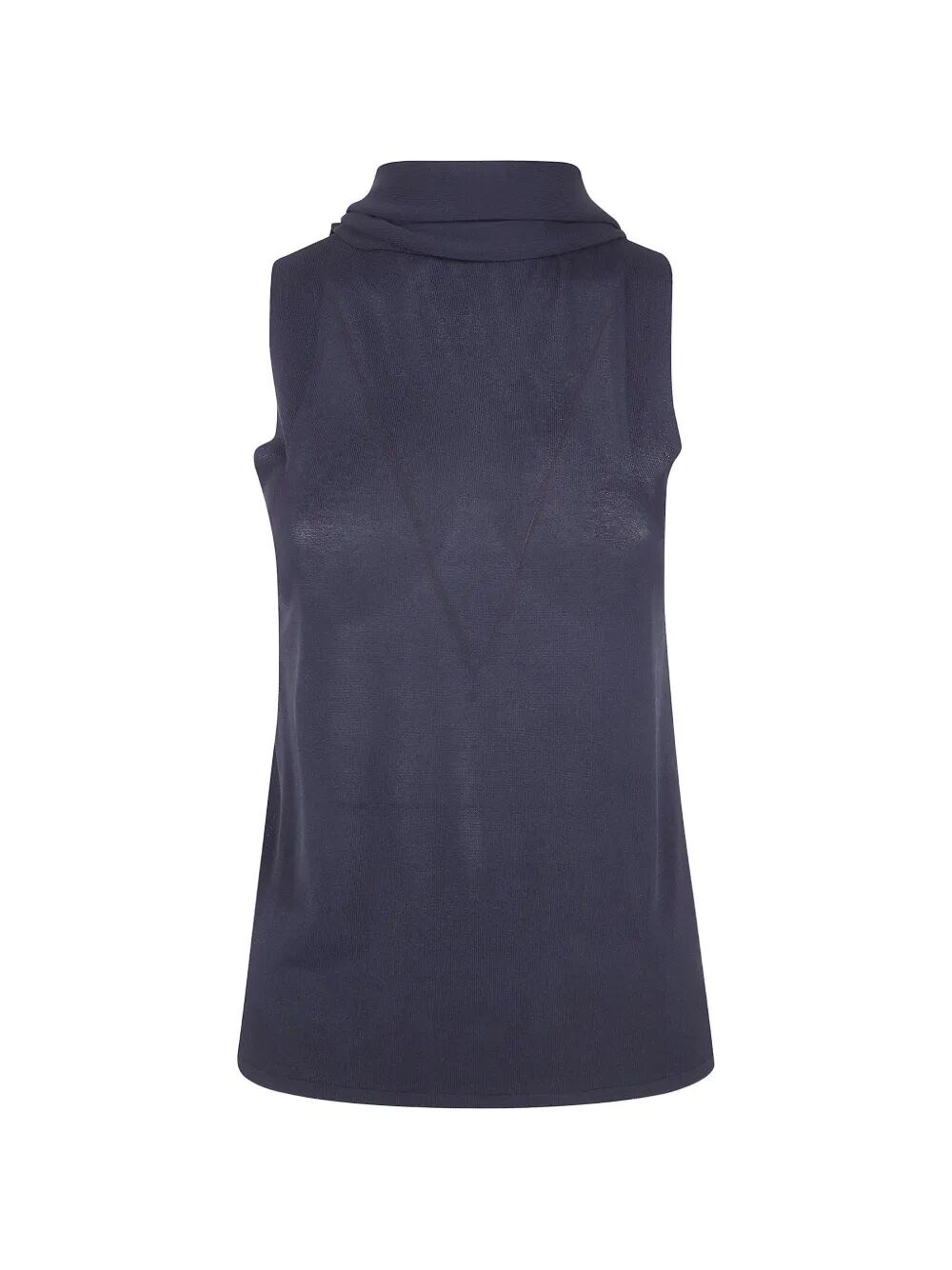 ALBERTA FERRETTI Cape Shirt