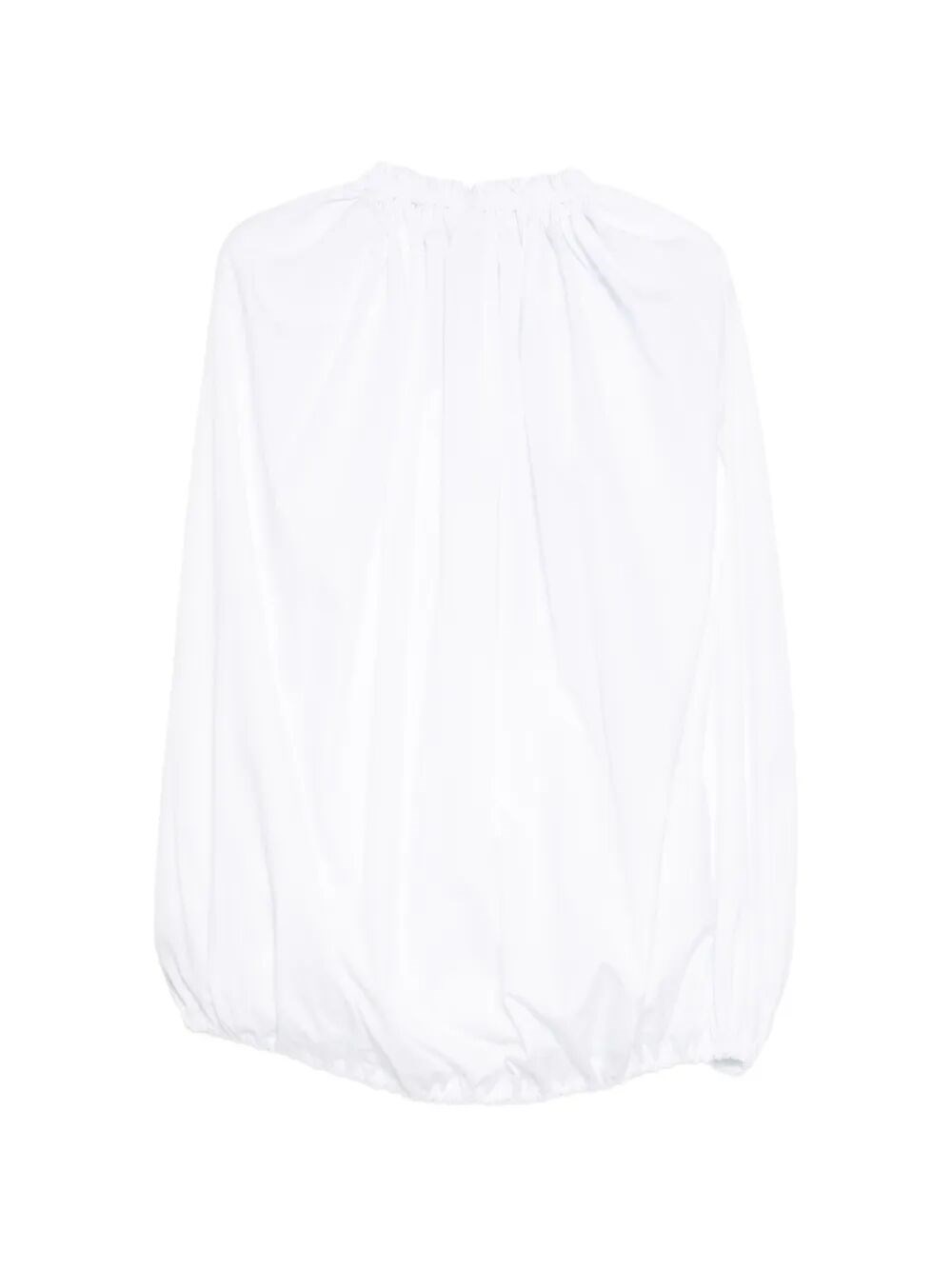 COMME DES GARCONS Mini Baloon Dress