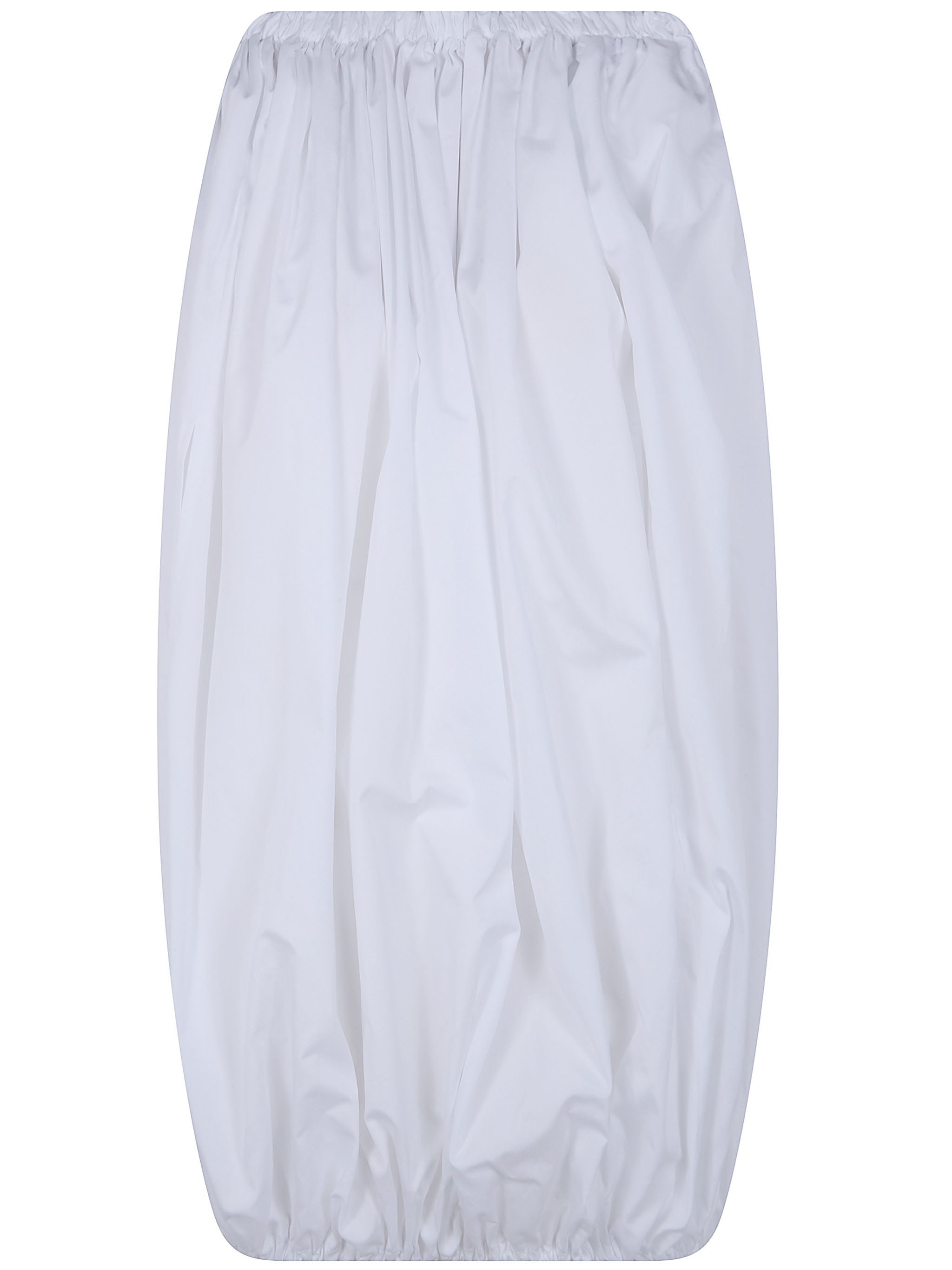 COMME DES GARCONS Mini Baloon Dress　COMME DES GARCONS ミニバルーンドレス COMME