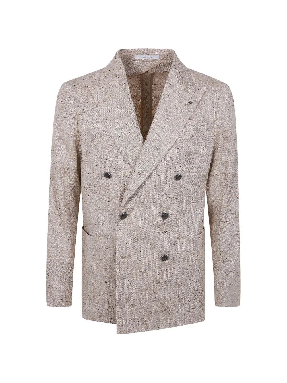 TAGLIATORE "Montecarlo" Jacket