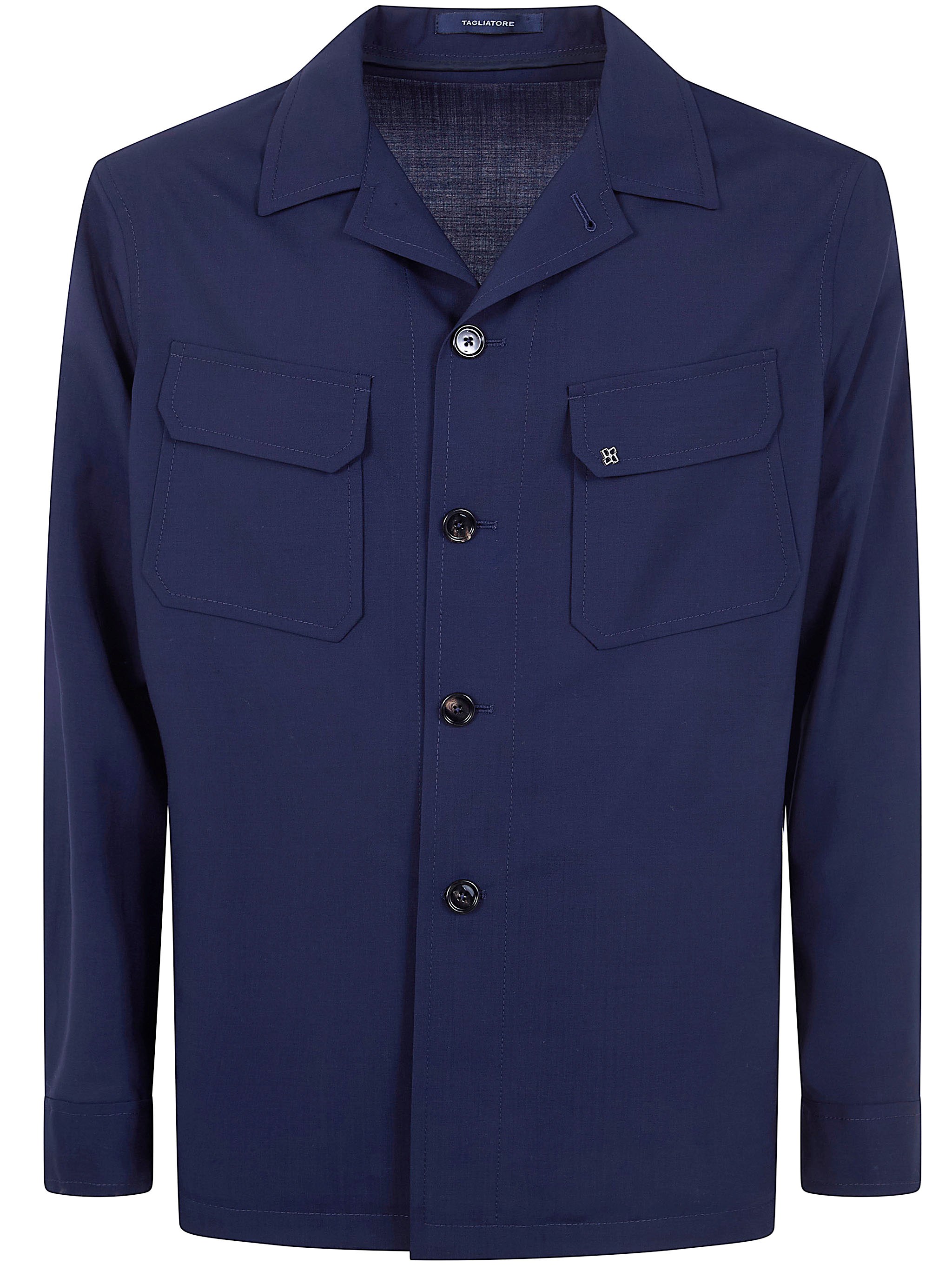 TAGLIATORE "Tempest" Jacket　CUTTER「テンペスト」ジャケット TAGLIATORE