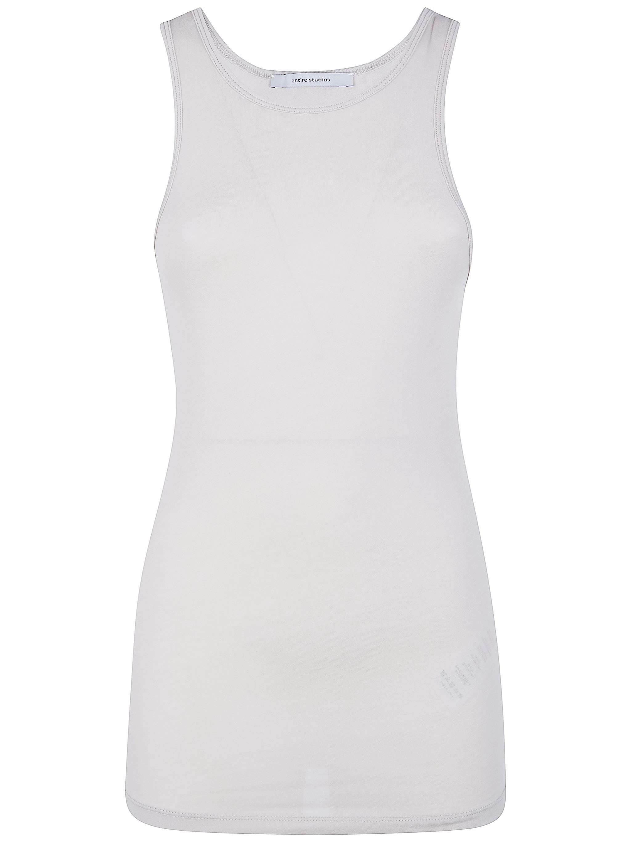 "Muscle" Tank Top