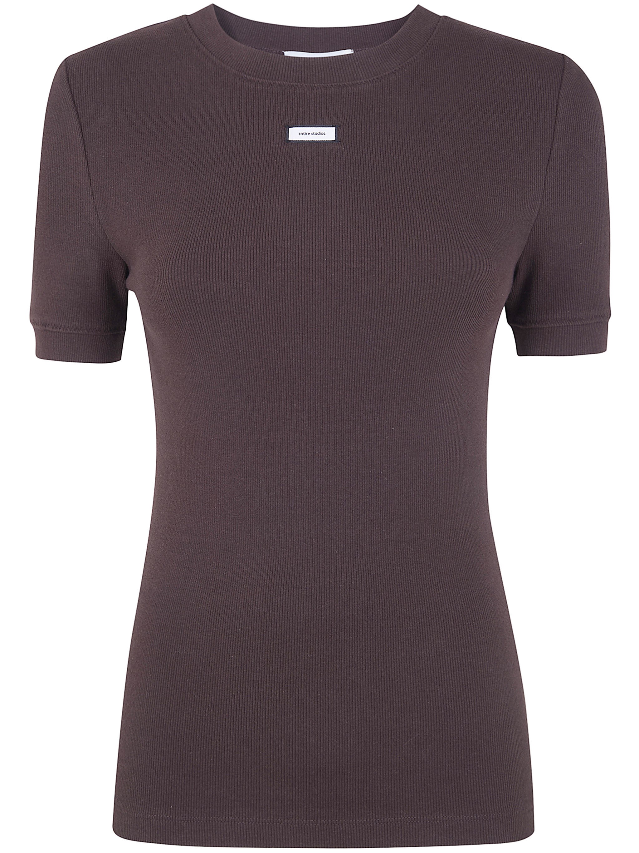 ENTIRE STUDIOS "Lounge" Tee