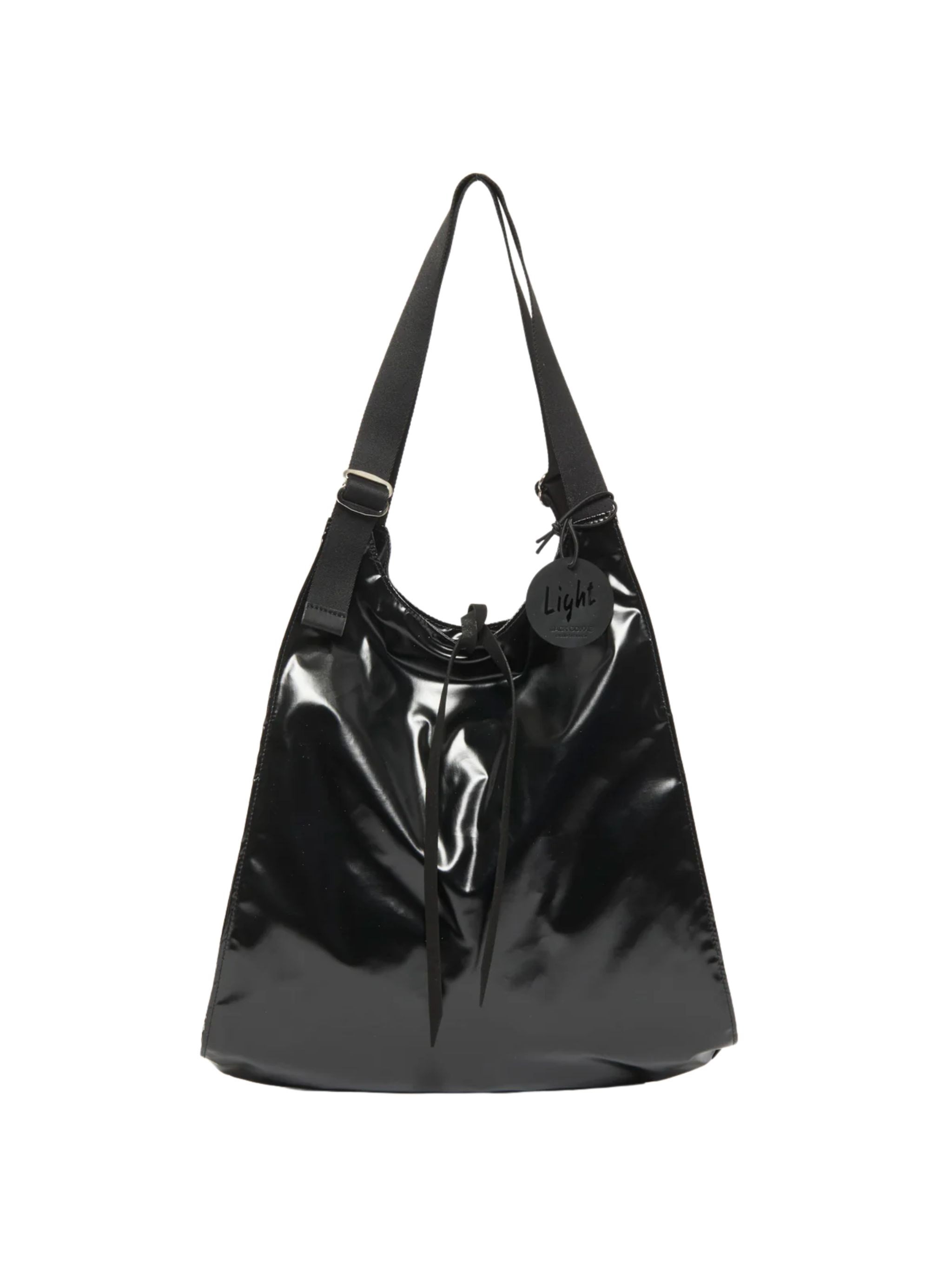 JACK GOMME "Lesac" Cabas Bag