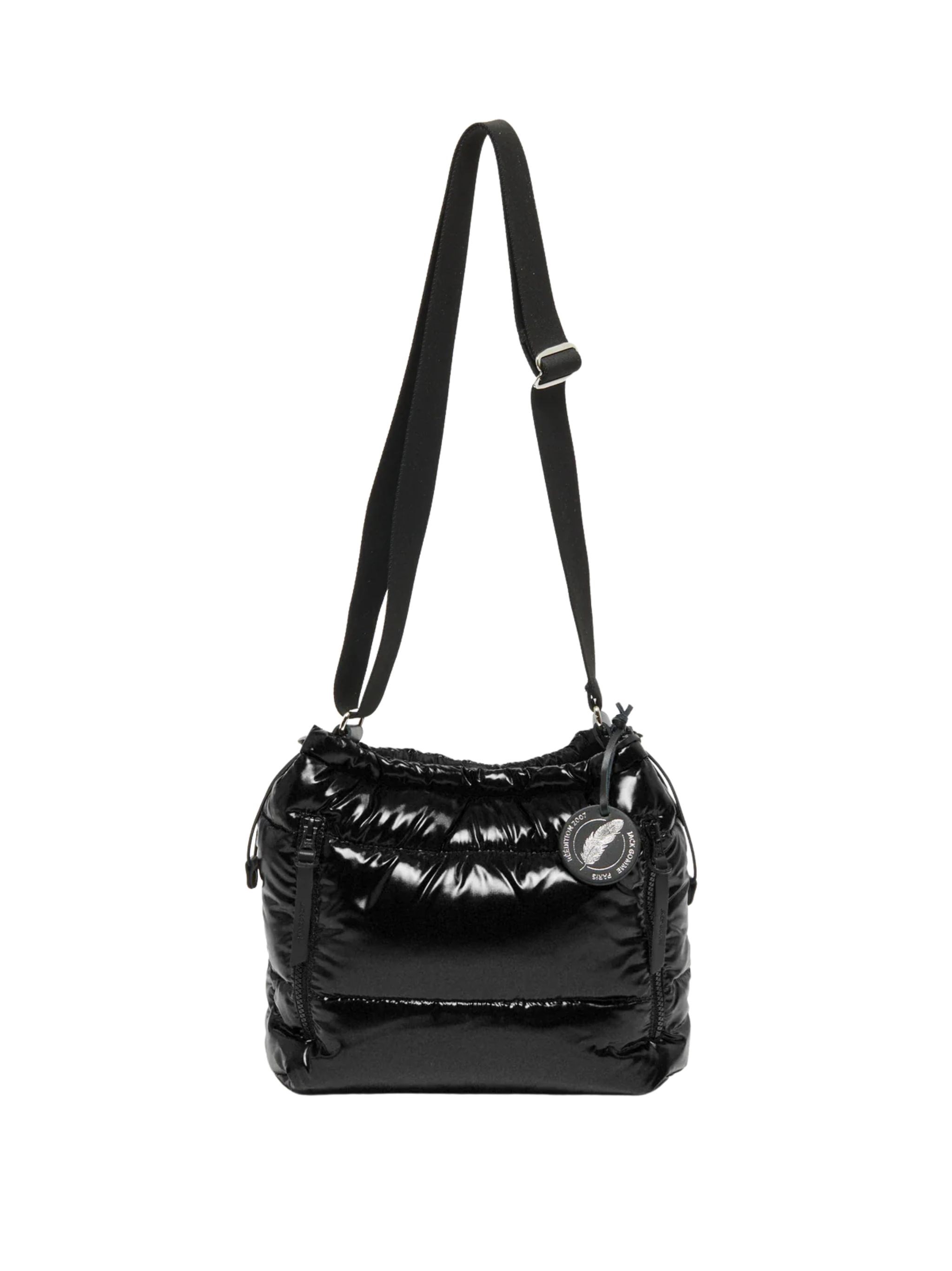 JACK GOMME "Meribel" Crossbody Bag