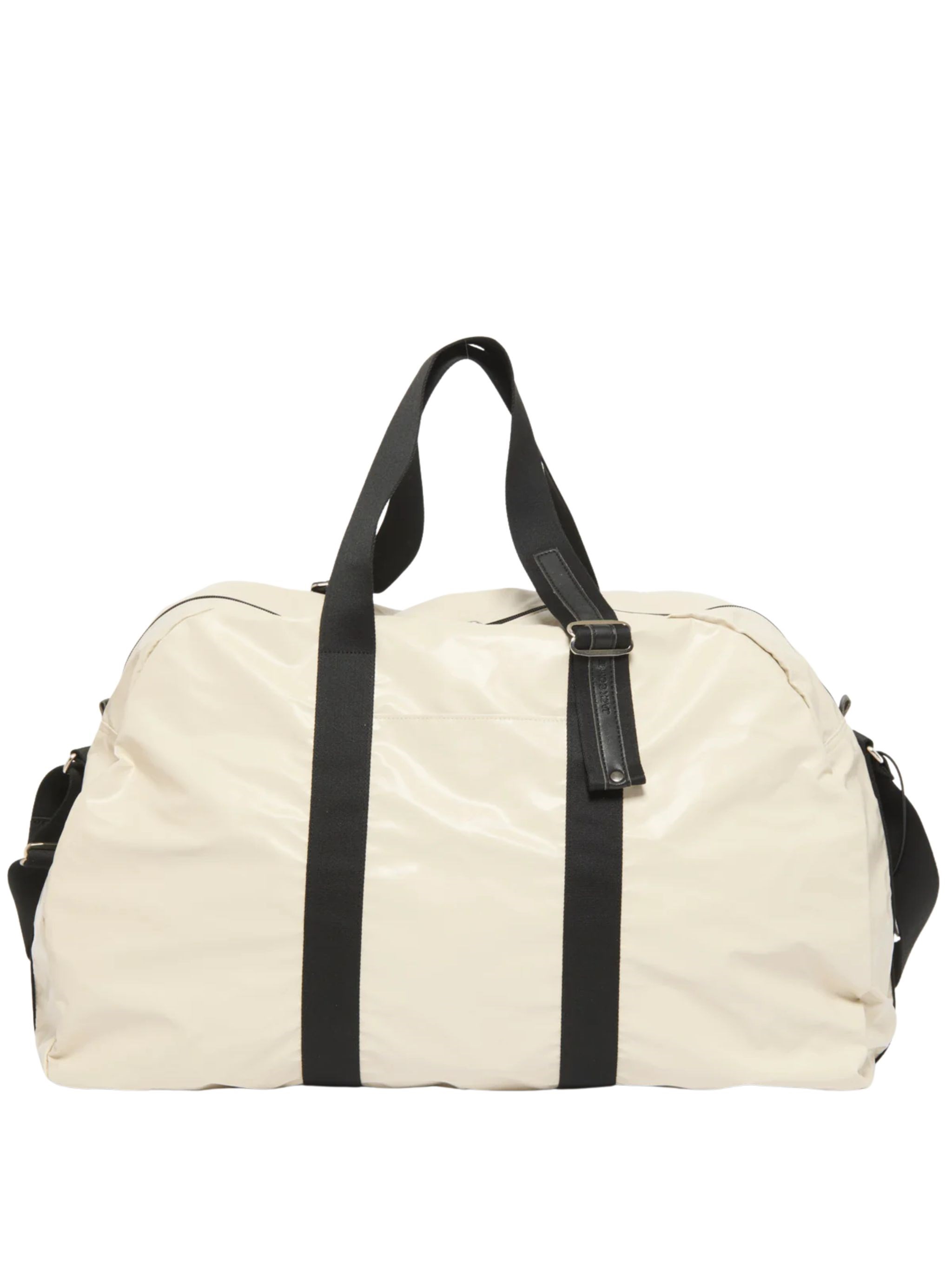 Jack Gomme Walk Voyage Bag In Gray