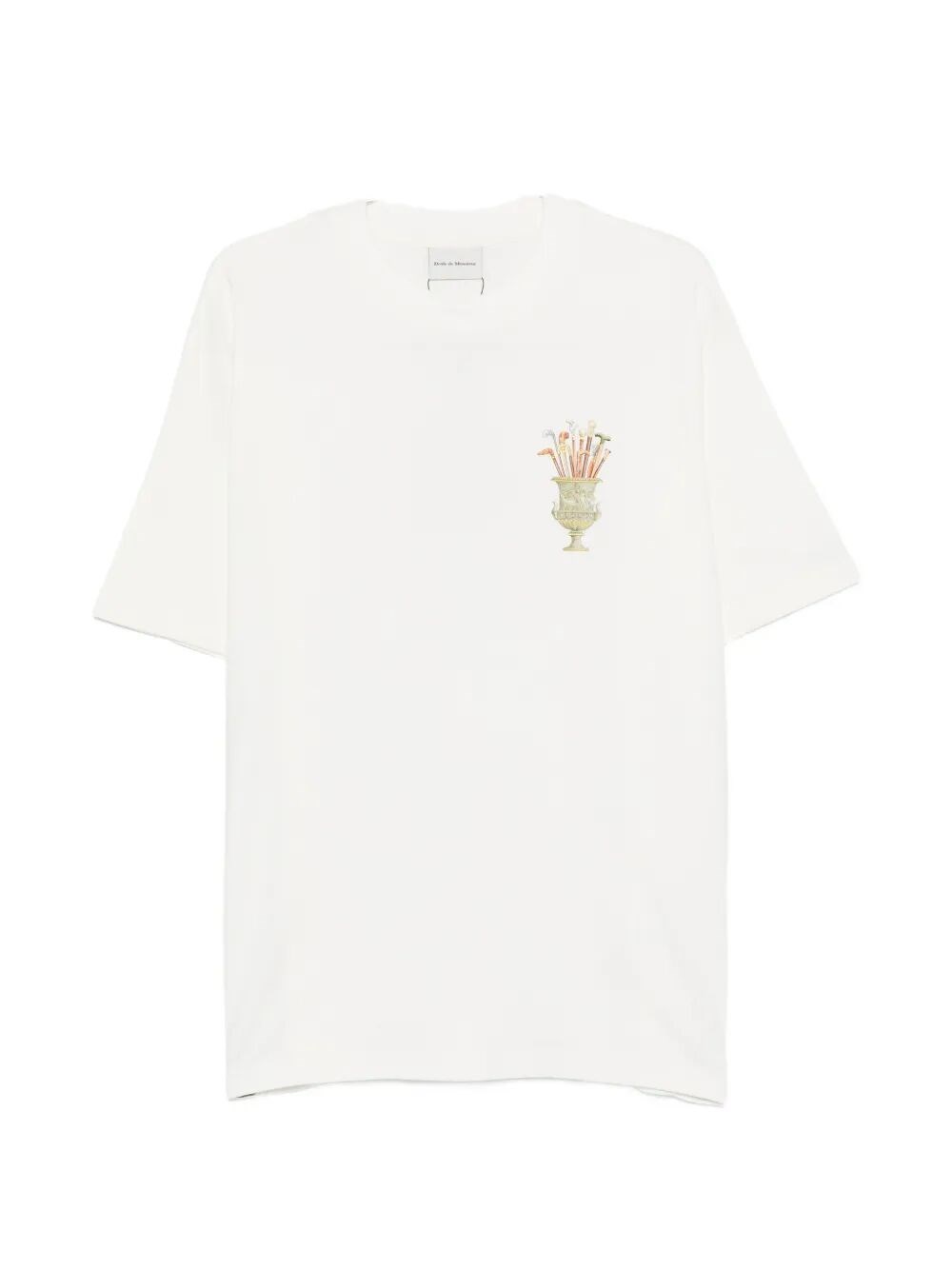 DROLE DE MONSIEUR "Cannes" T-Shirt