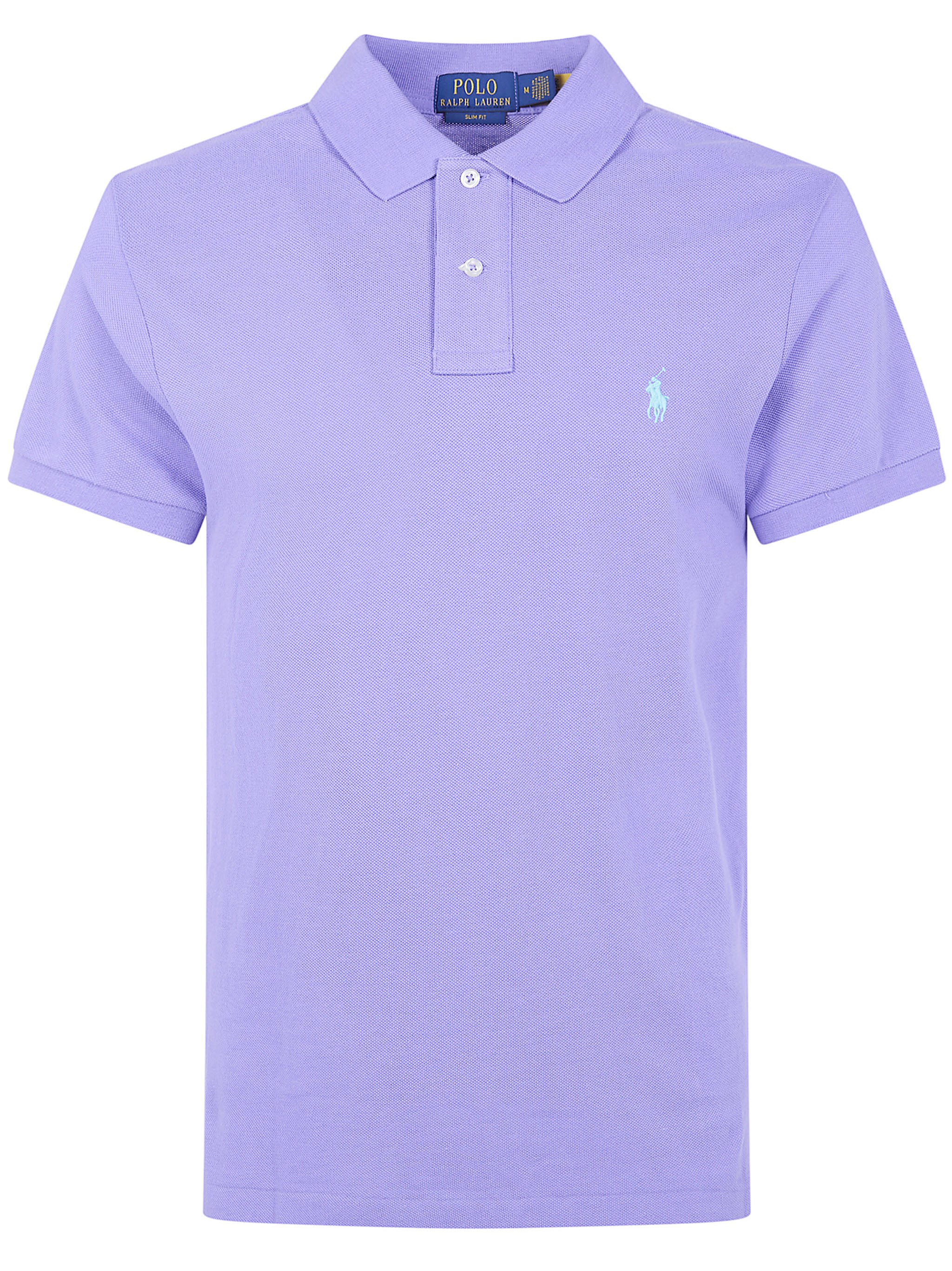Polo Ralph Lauren Short Sleeves Polo Shirt