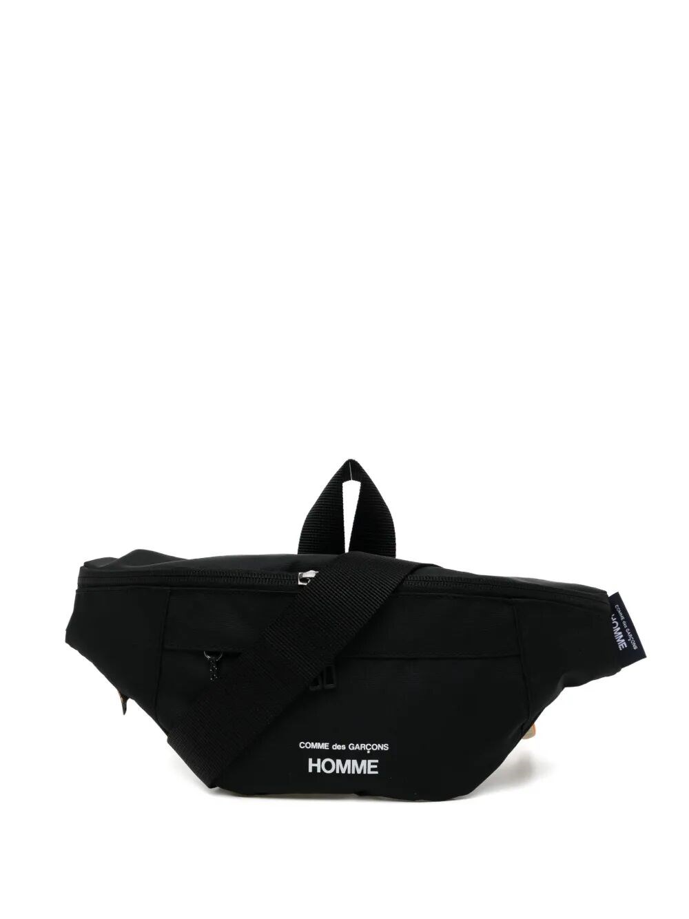 COMME DES GARCONS HOMME Cordura Belt Bag