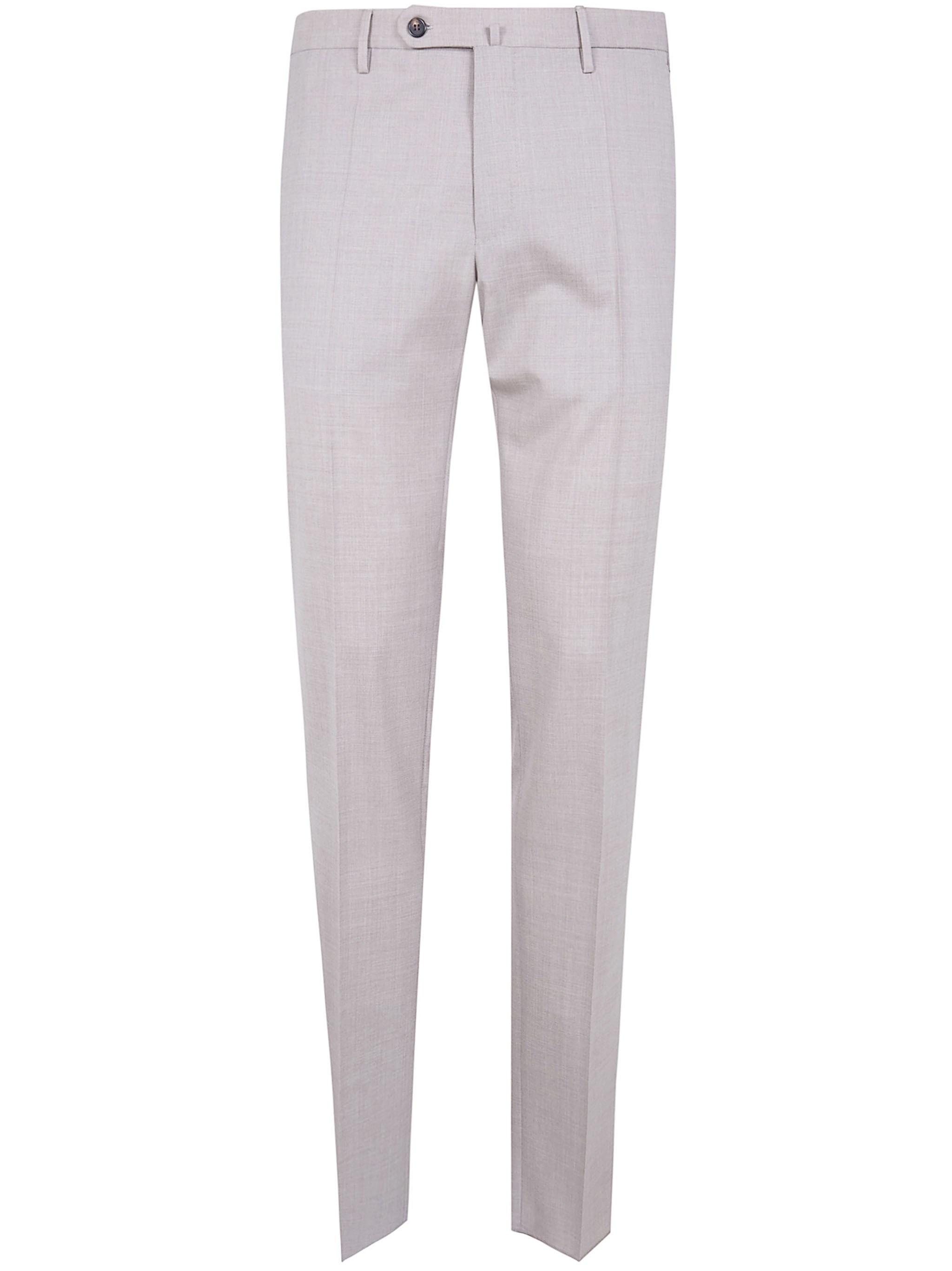 INCOTEX Classic Chino Trousers