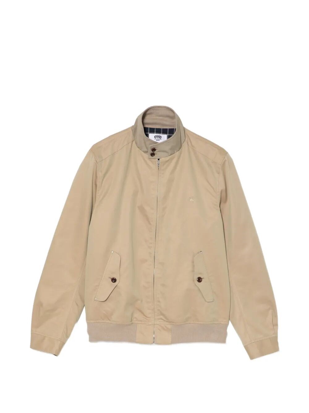 JUNYA WATANABE COMME DES GARCONS Light Cotton Classic Jacket