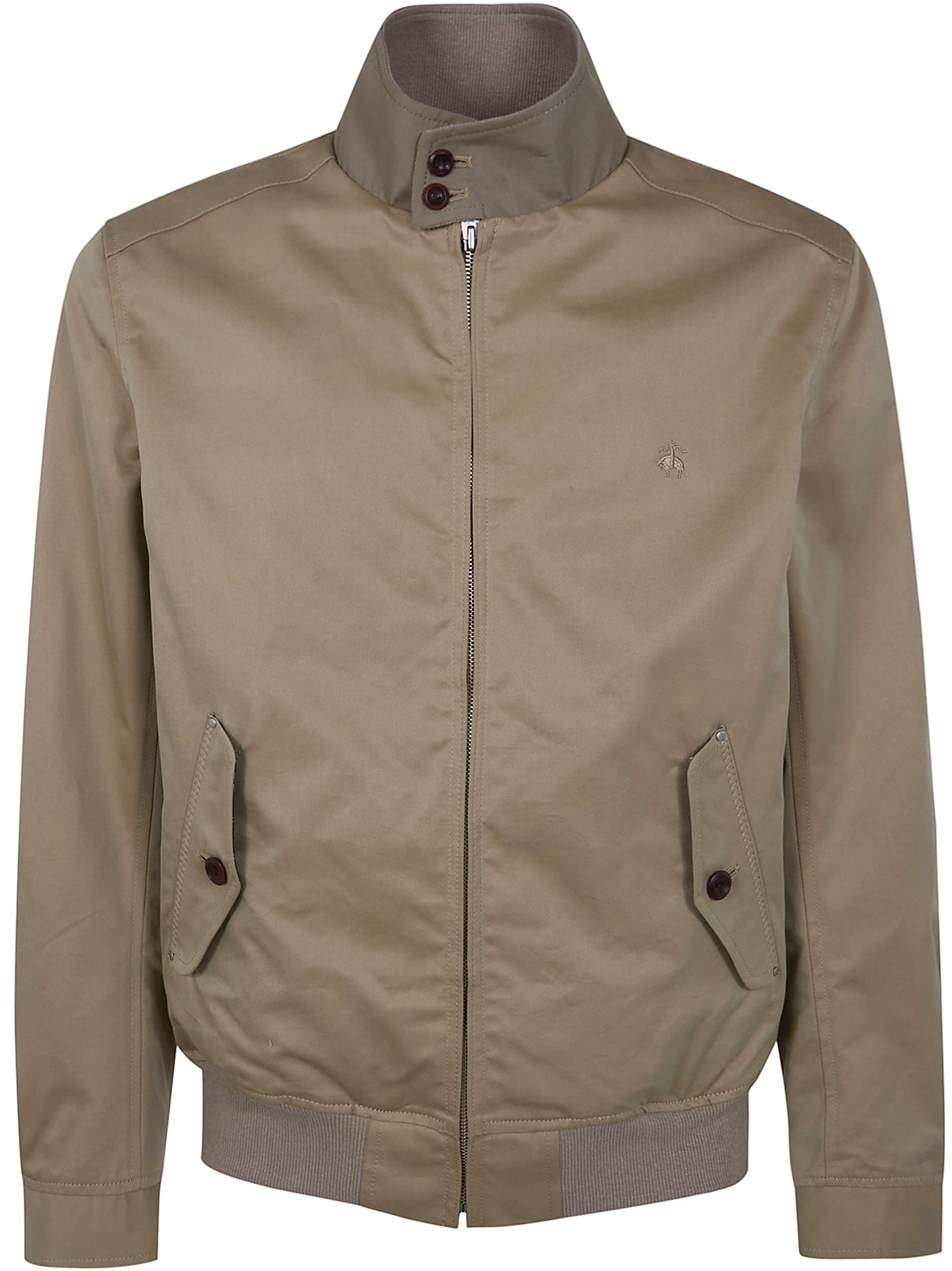 JUNYA WATANABE COMME DES GARCONS Light Cotton Classic Jacket