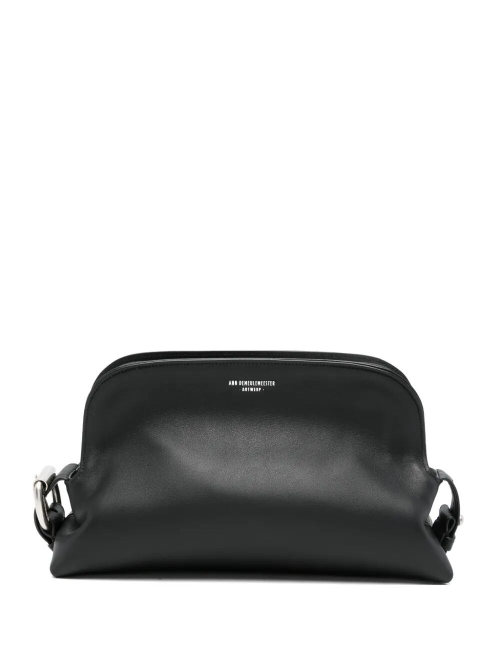 ANN DEMEULEMEESTER "Dolly" Clutch Bag