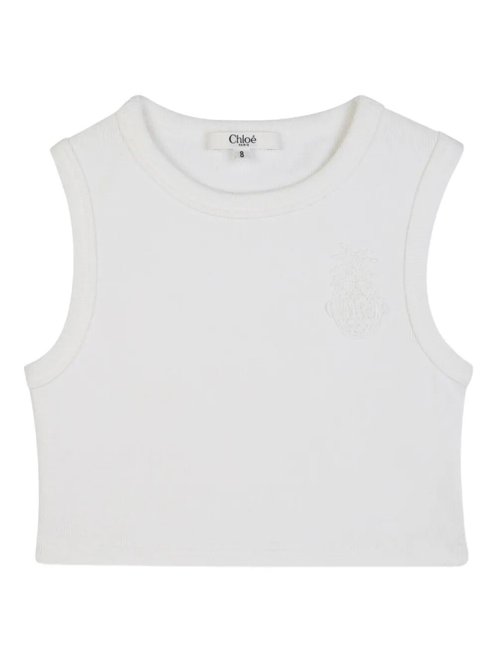 CHLOE KIDS Tank Top