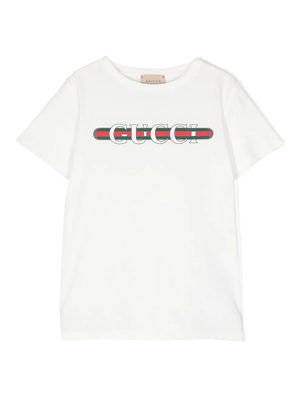 GUCCI KIDS Short Sleeves T-Shirt　GUCCI KIDS 半袖Tシャツ GUCCI