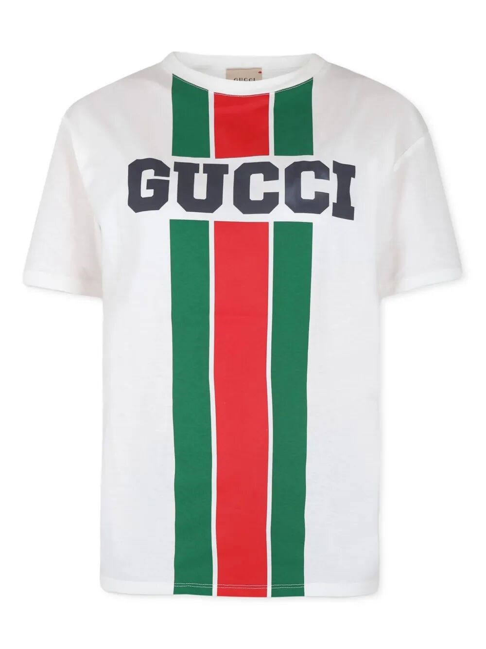 GUCCI KIDS Junior Short Sleeves T-Shirt
