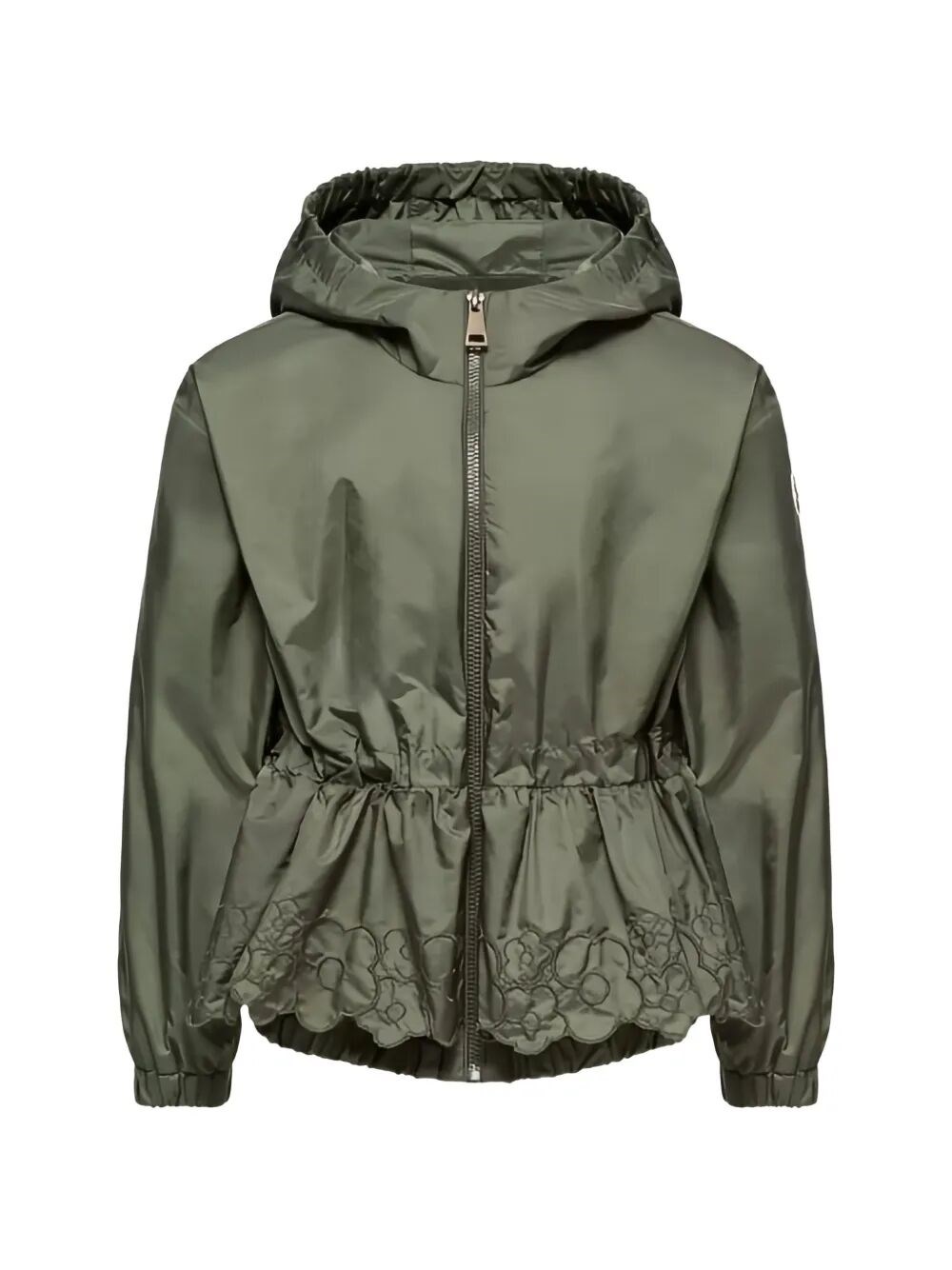 MONCLER ENFANT "Manolya" Jacket　MONCLER ENFANT「マノリヤ」ジャケット MONCLER