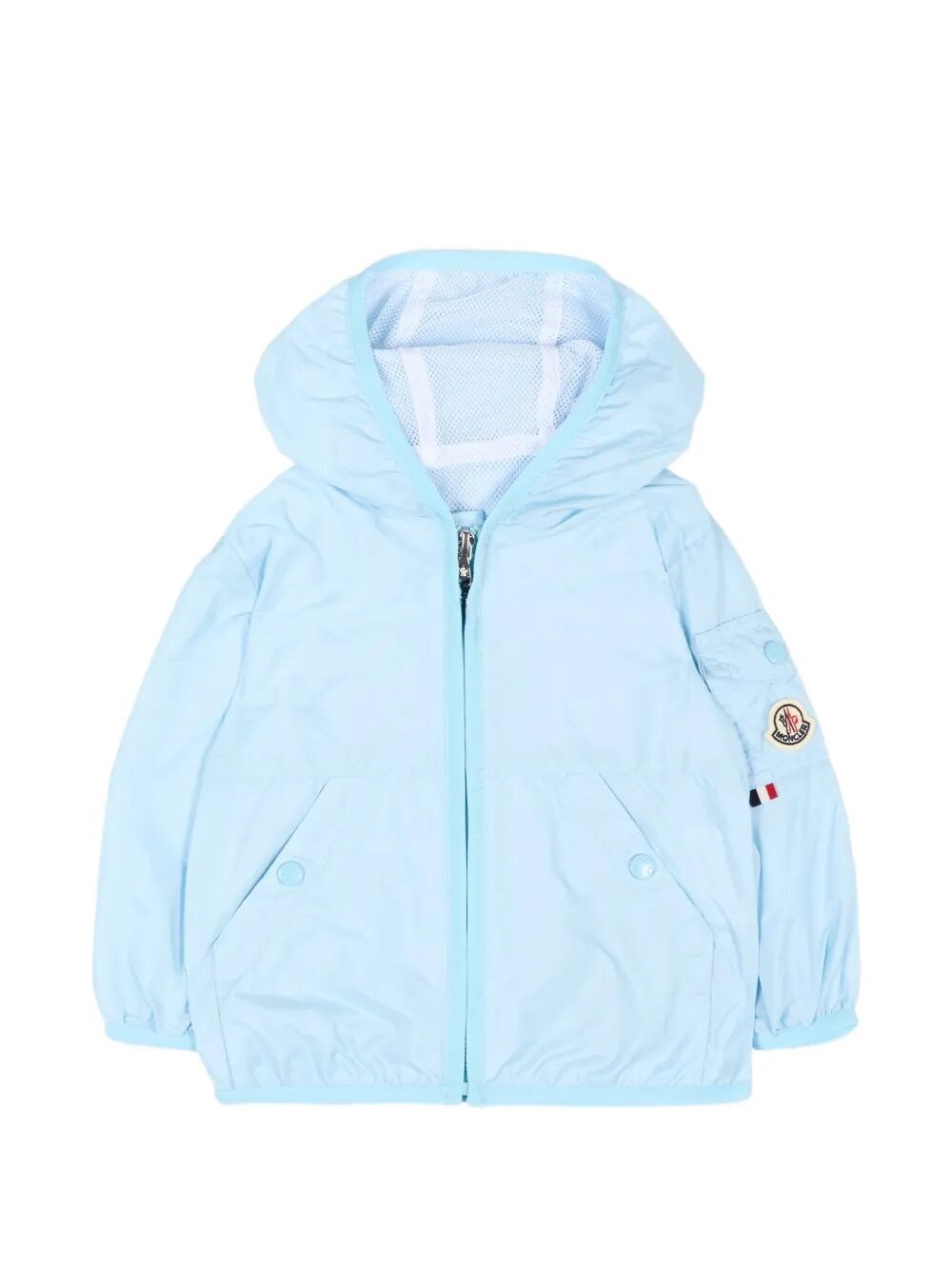 MONCLER ENFANT "Songu" Jacket