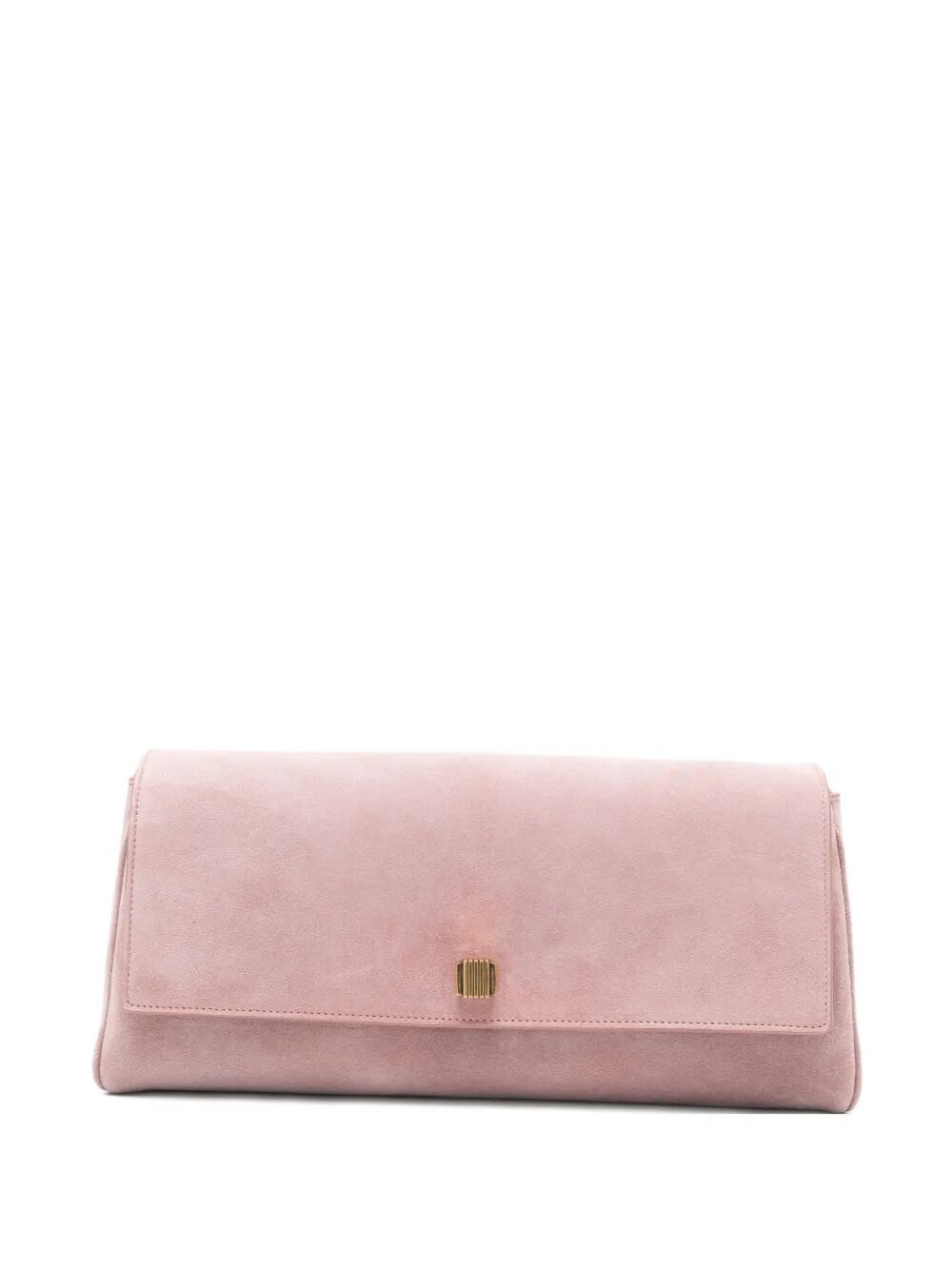 KHAITE "Audrey" Clutch