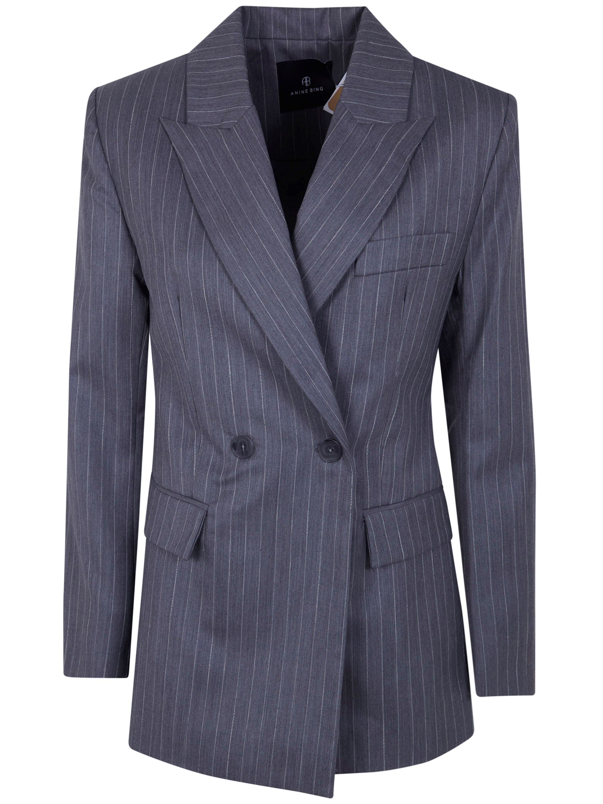 ANINE BING "Tiphaine" Blazer