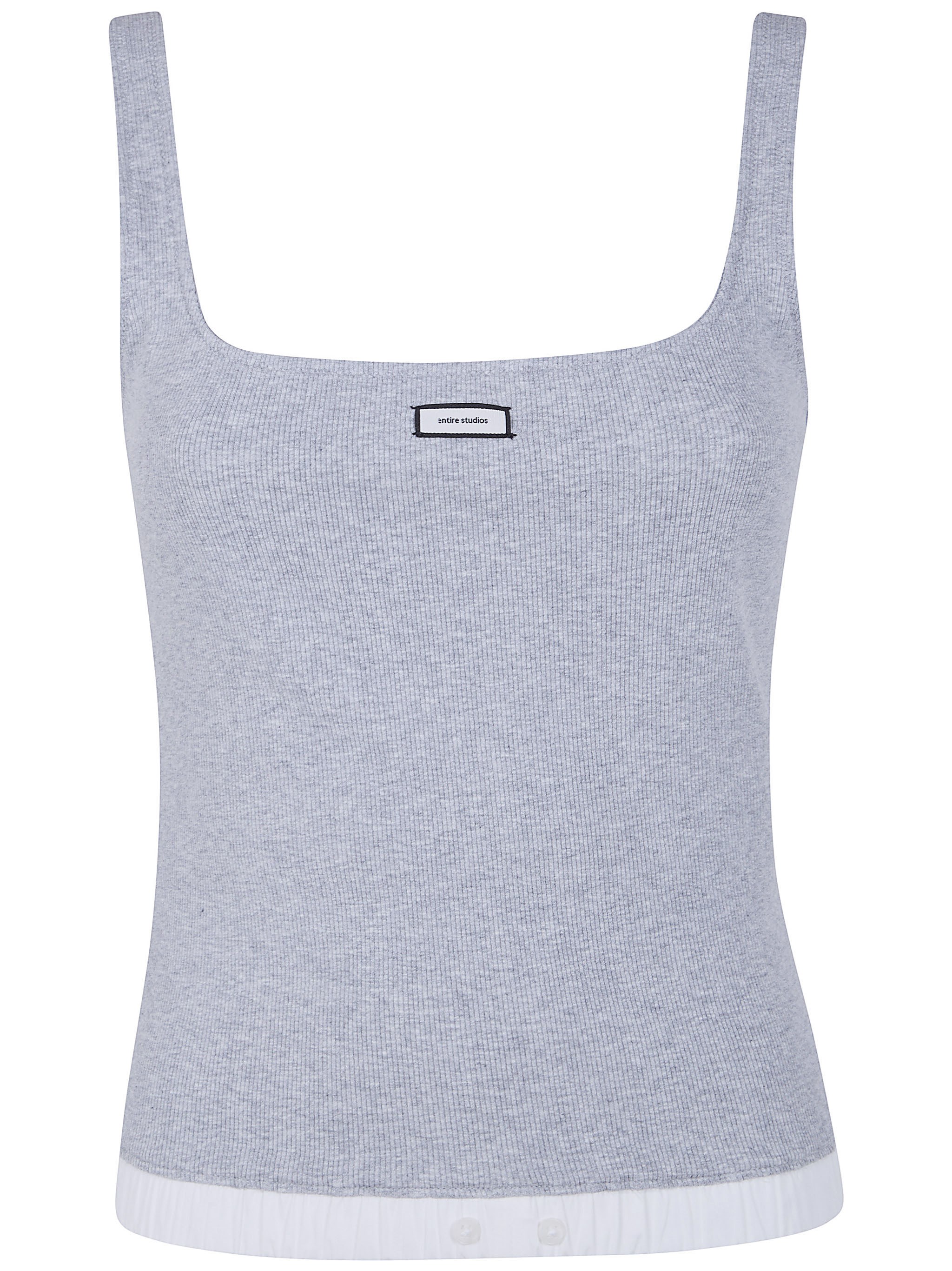 "Lounge" Tank