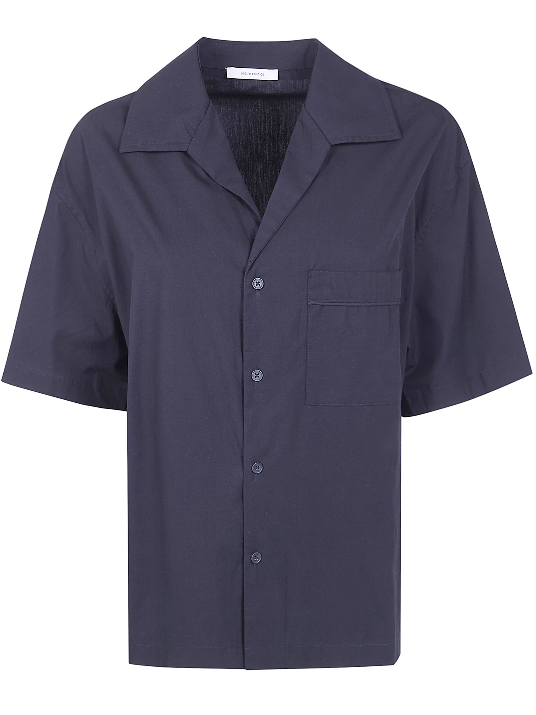 ENTIRE STUDIOS "Pajama" Ss Shirt