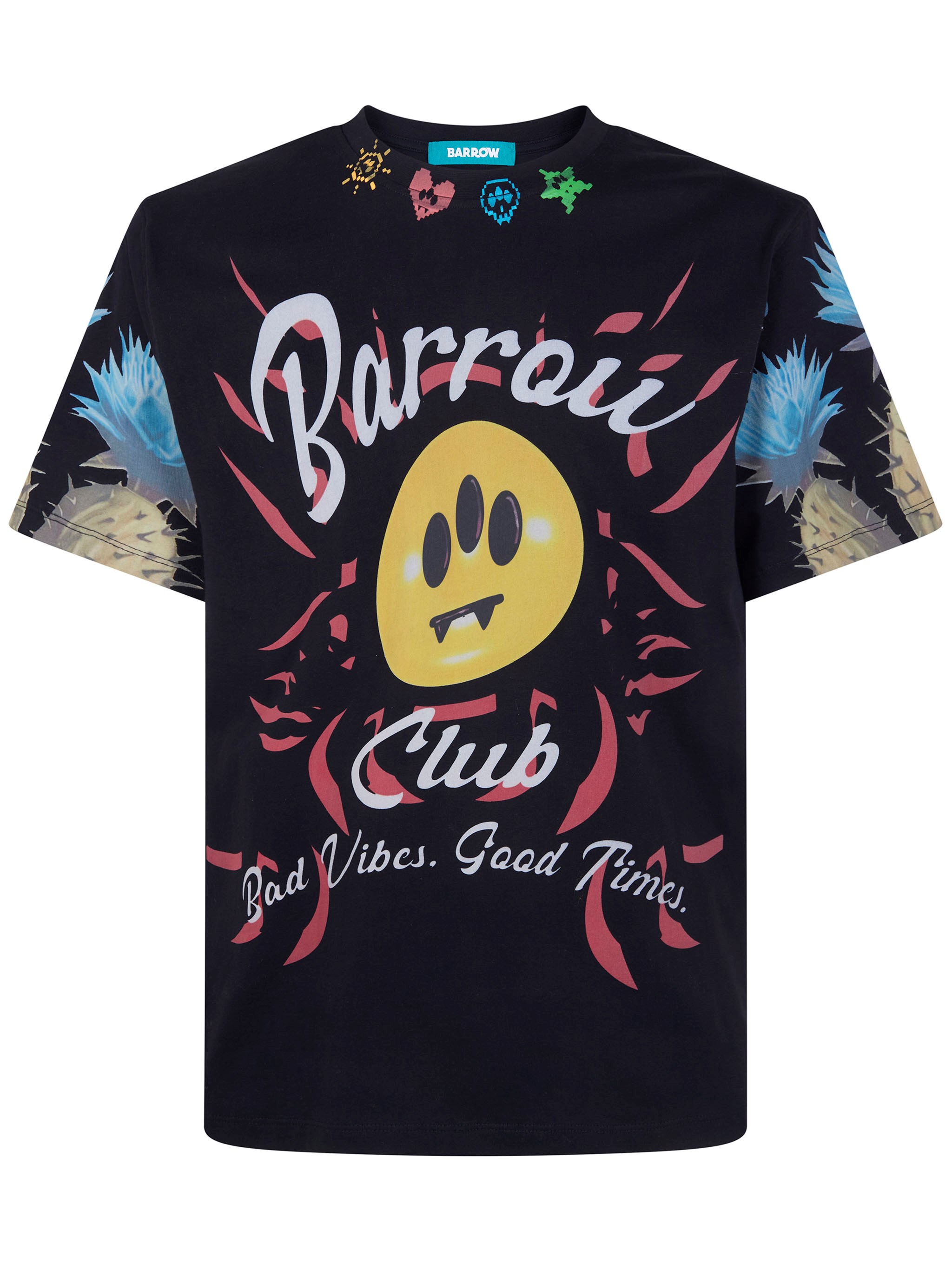 BARROW Jersey T-Shirt Unisex