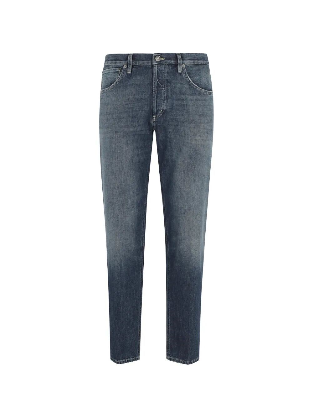 DONDUP 5 Pockets "Carrot Brighton" Jeans