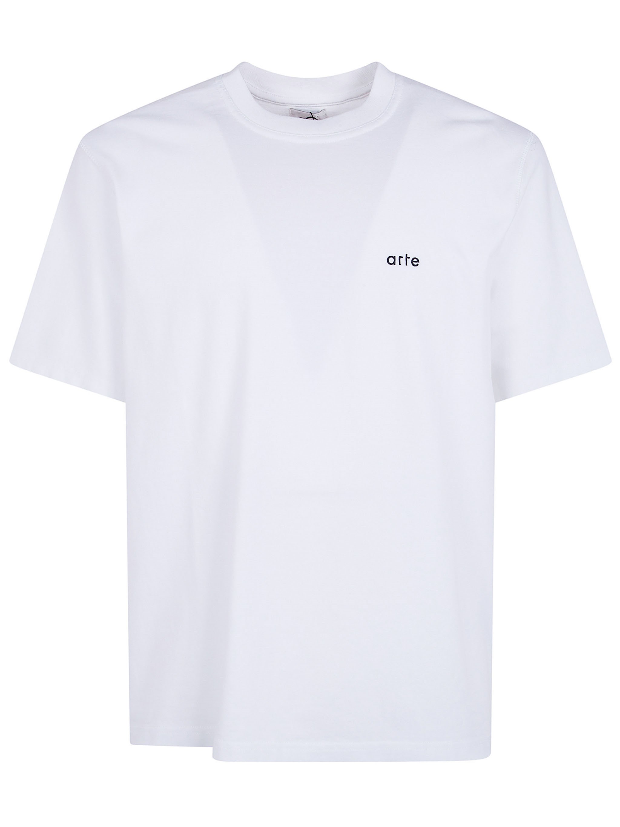 ARTE ANTWERP Back "Poster" T-Shirt