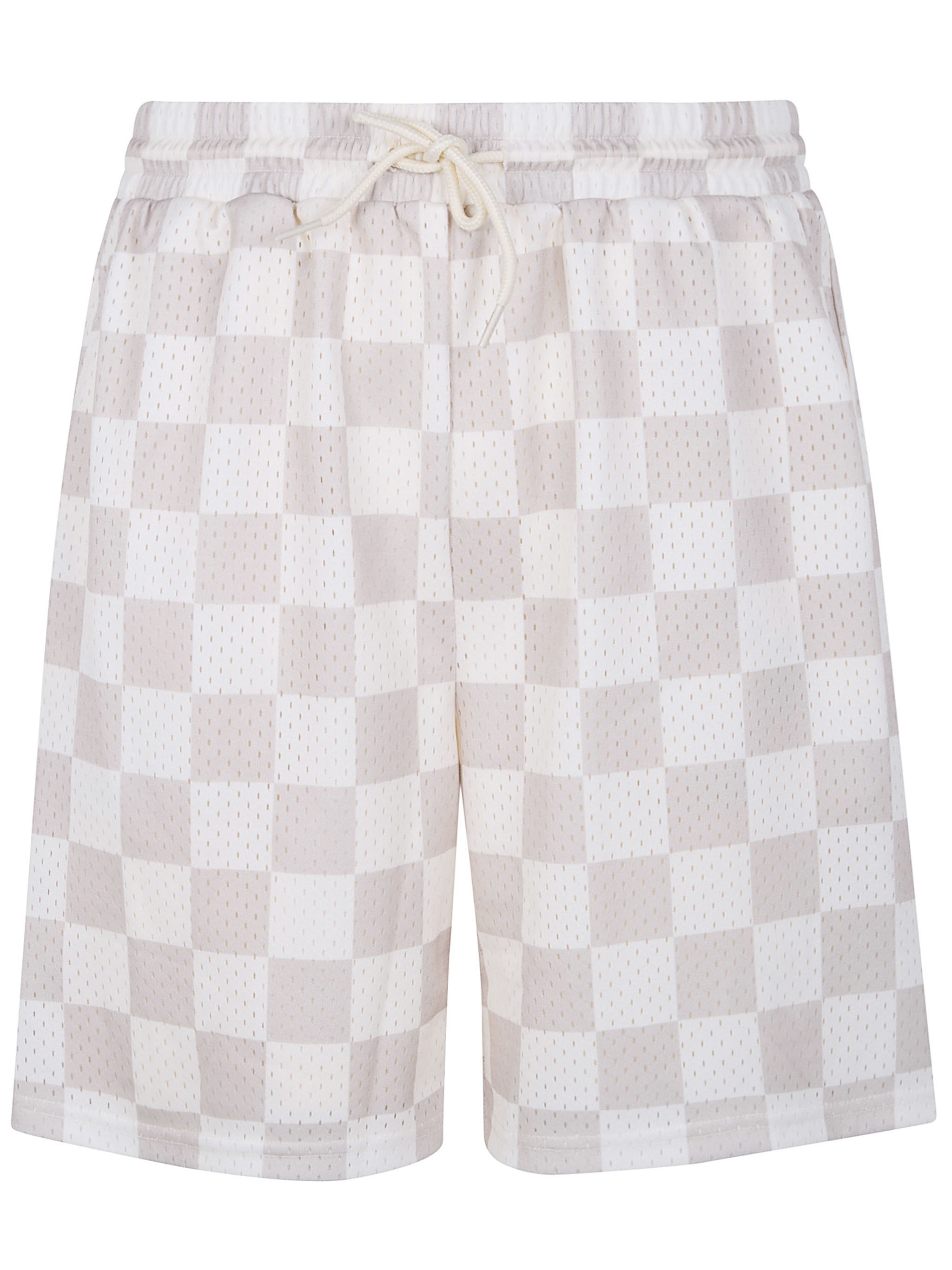 LES DEUX 'Shawn' Mesh Shorts