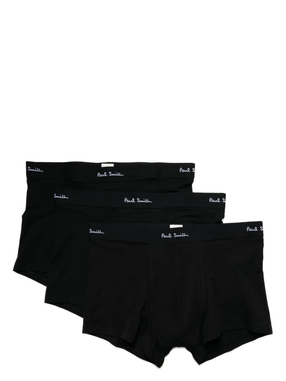 PAUL SMITH Men Trunk 3 Pack "Plain"
