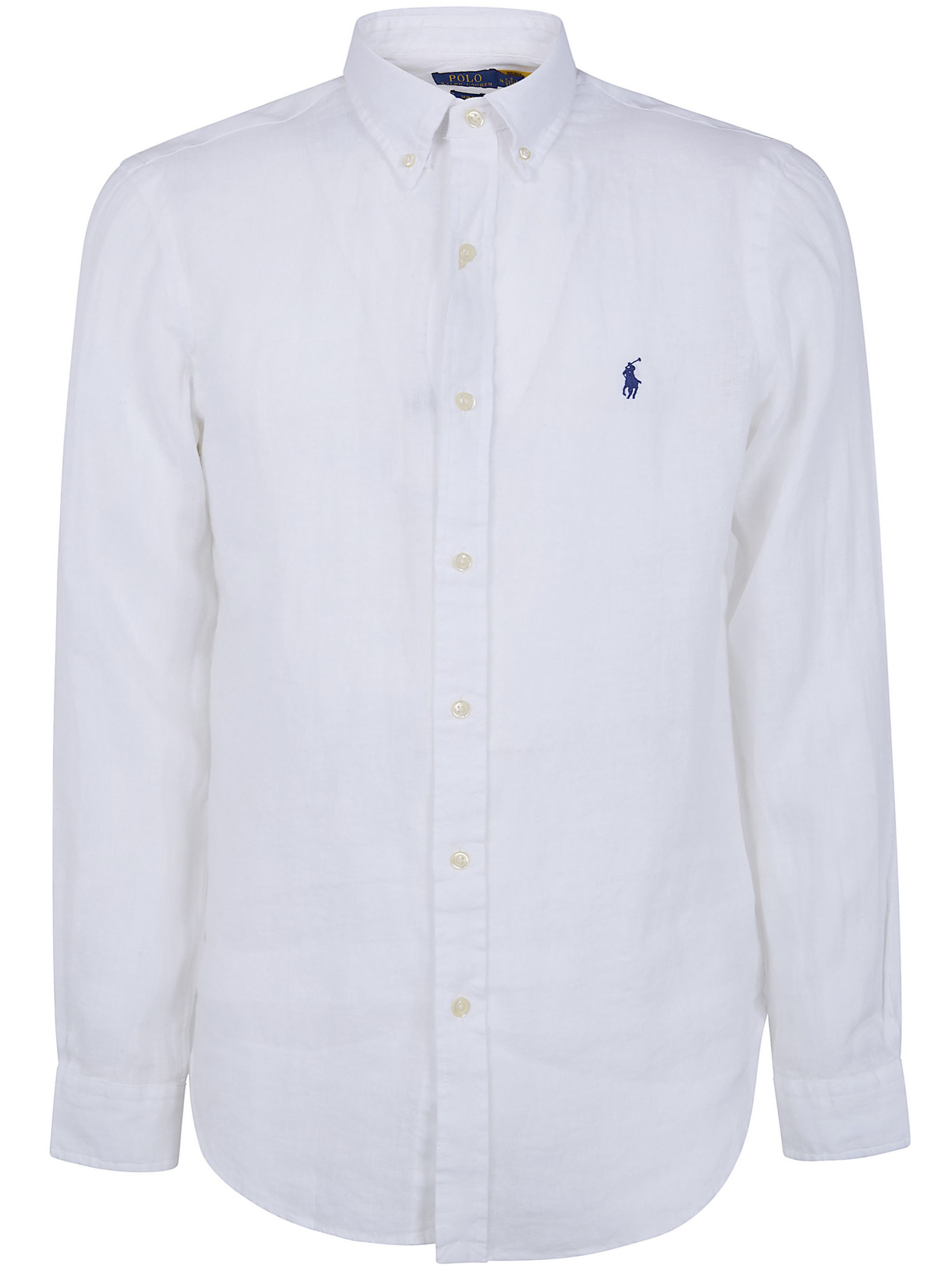 Polo Ralph Lauren Long Sleeves Sport Shirt