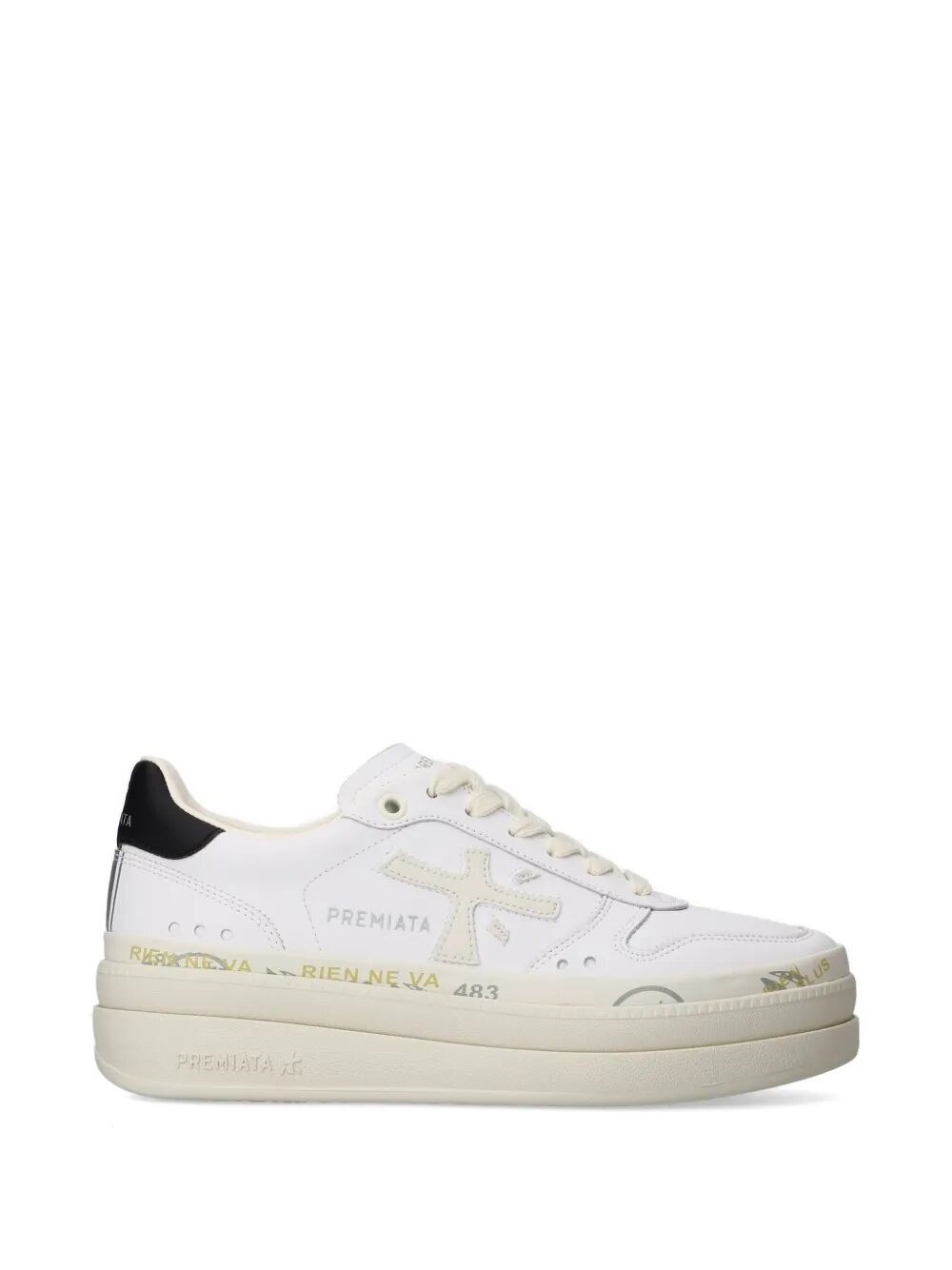 PREMIATA SNEAKERS "Micol" Sneakers