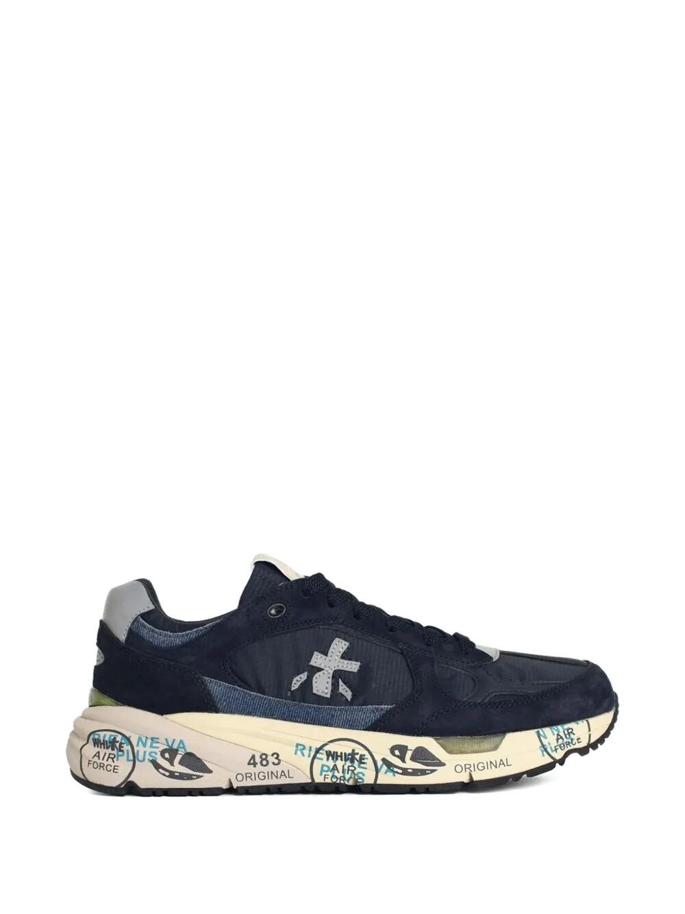 PREMIATA SNEAKERS 'Mase' Sneakers