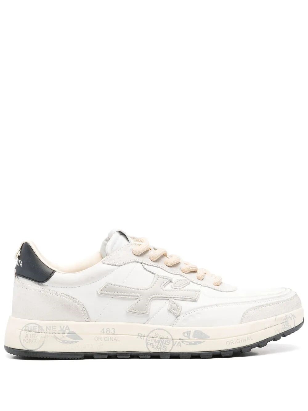 PREMIATA SNEAKERS "Nous" Sneakers