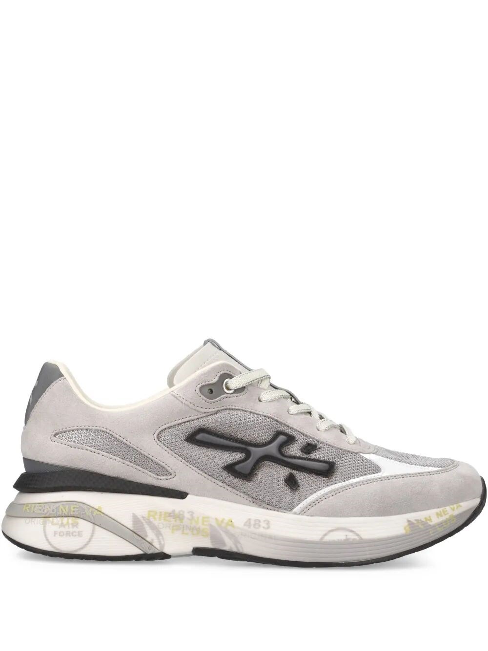 PREMIATA SNEAKERS "Moerun" Sneakers