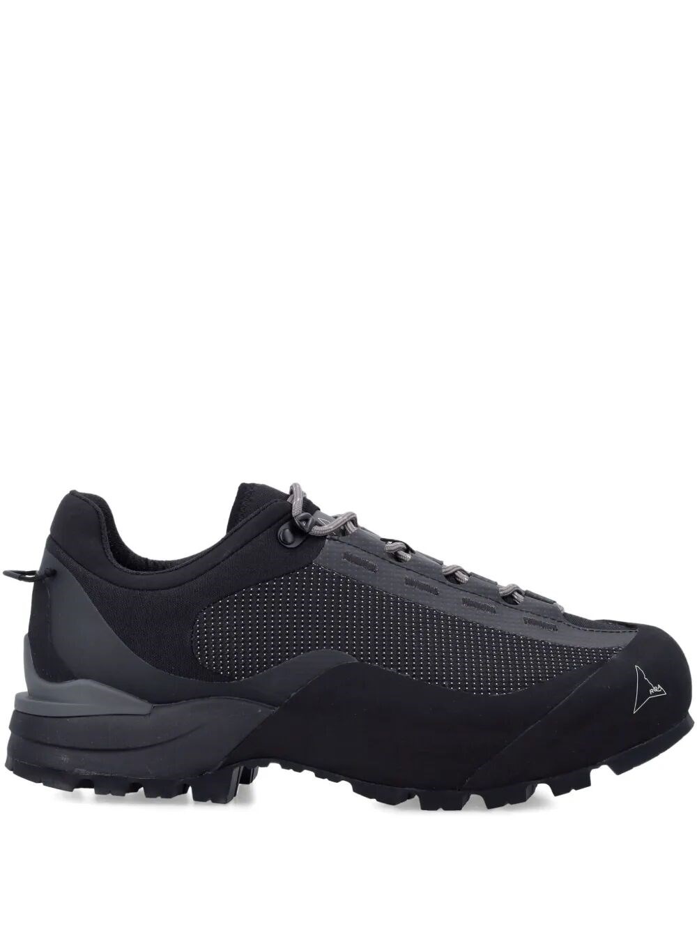ROA "Hida" Low Top Sneakers