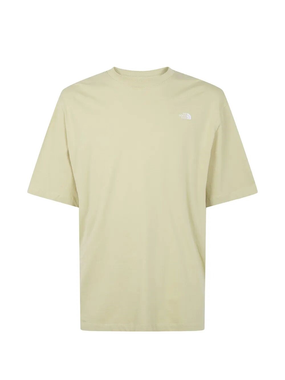 The North Face Heren Essential Simple Dome T-shirt met korte mouwen