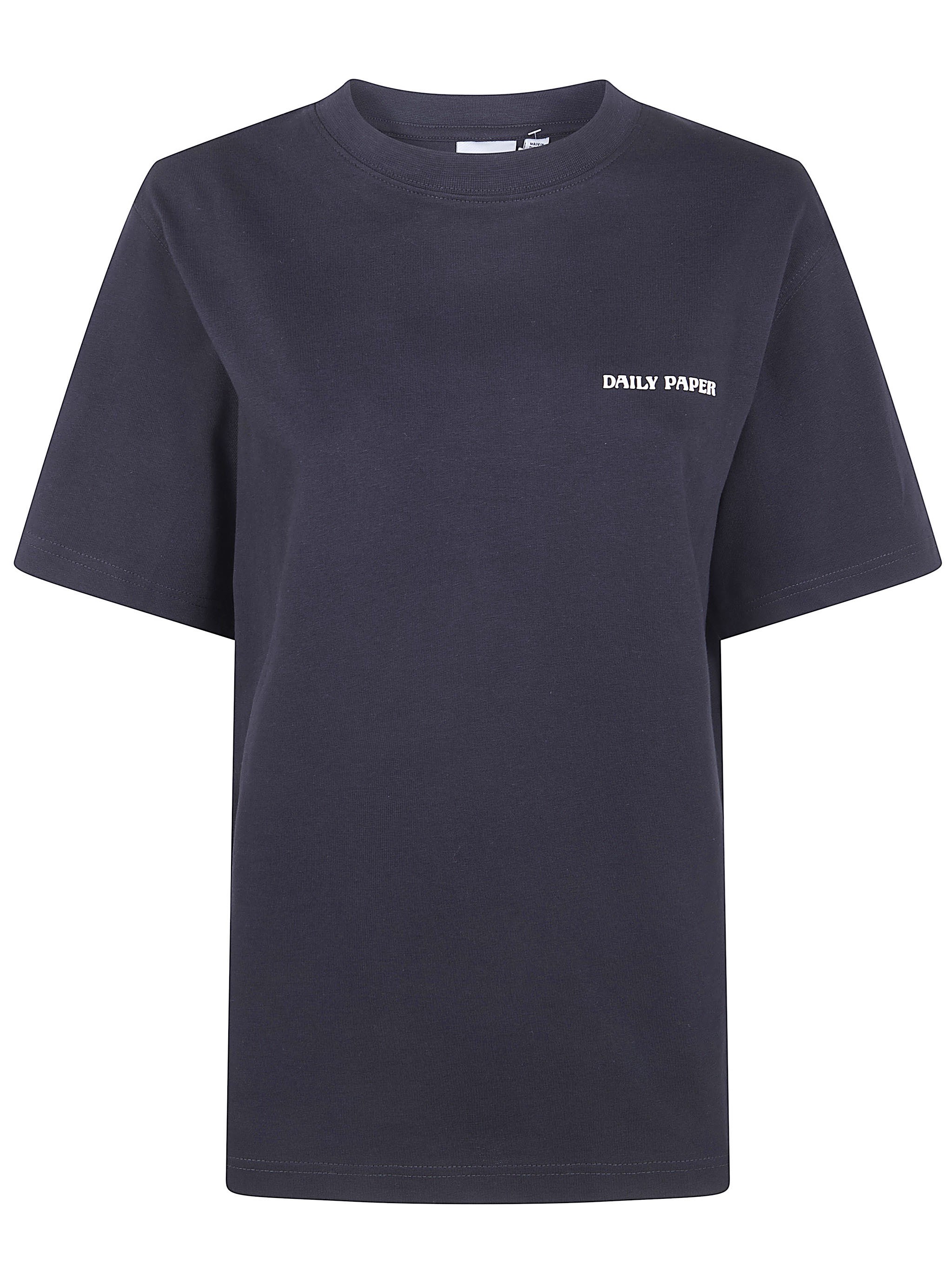 DAILY PAPER 'Dias Hd' T-Shirt