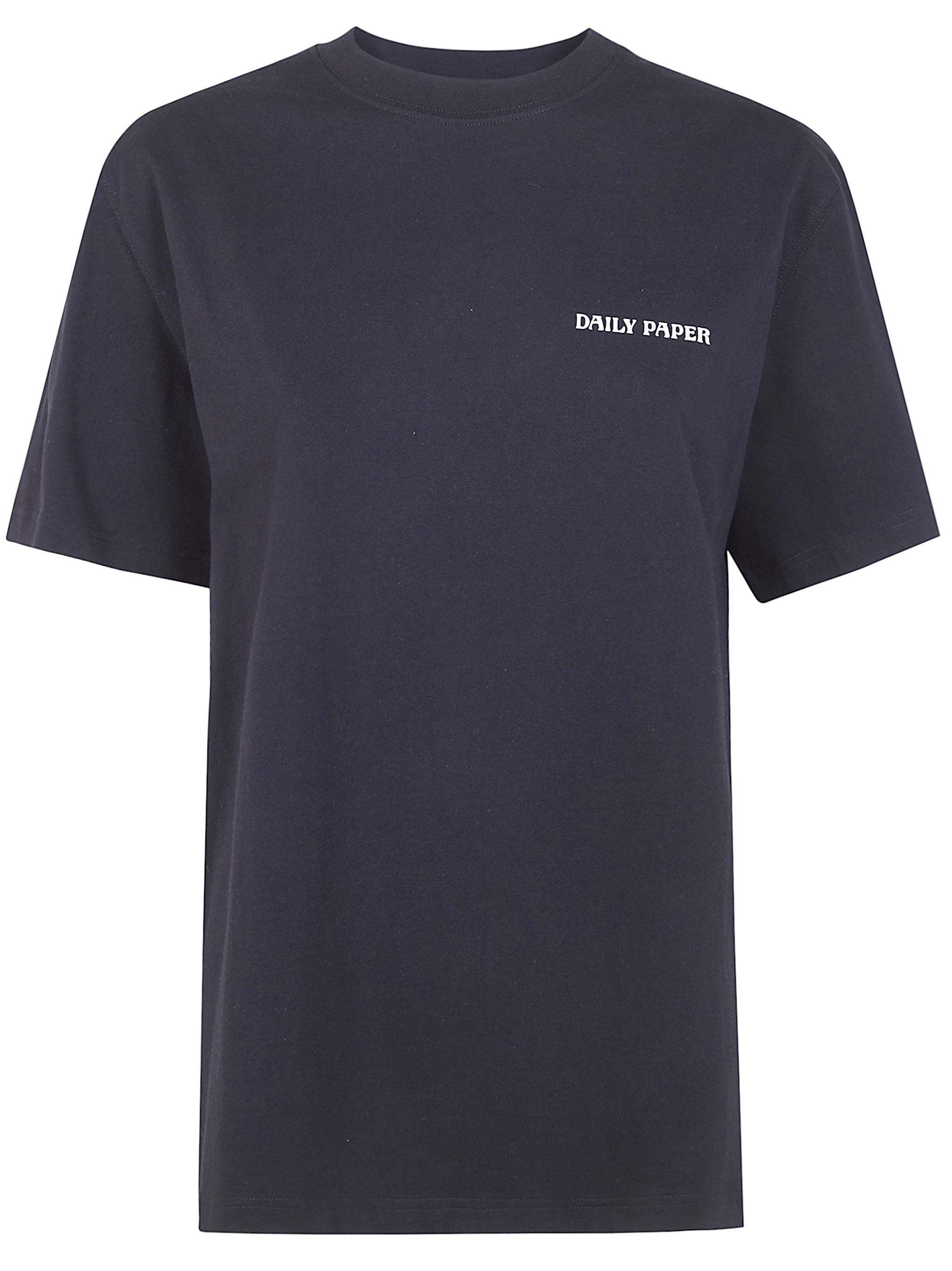 DAILY PAPER "Chain" Shield T-Shirt