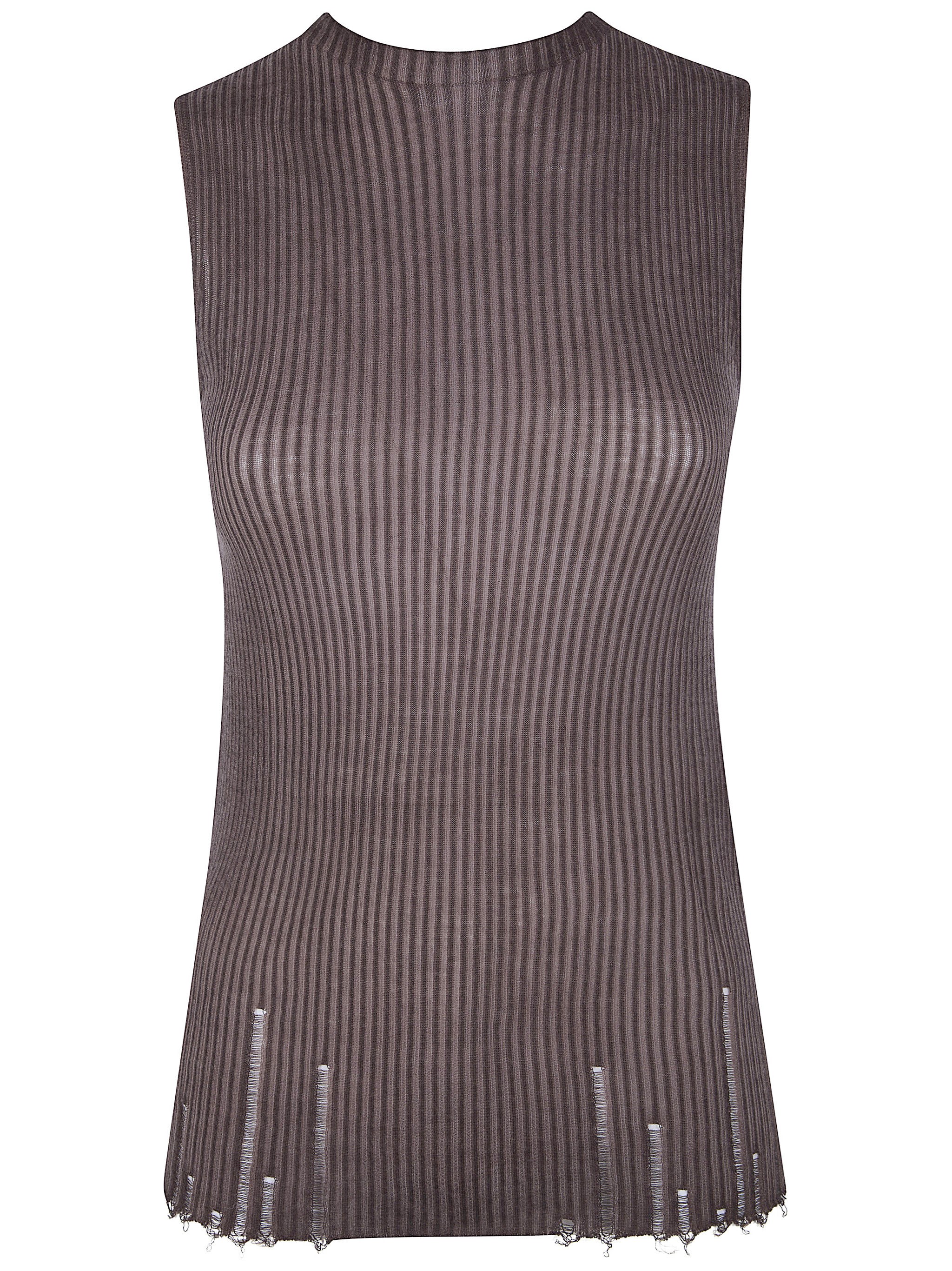 Uma Wang Sleeveless Top