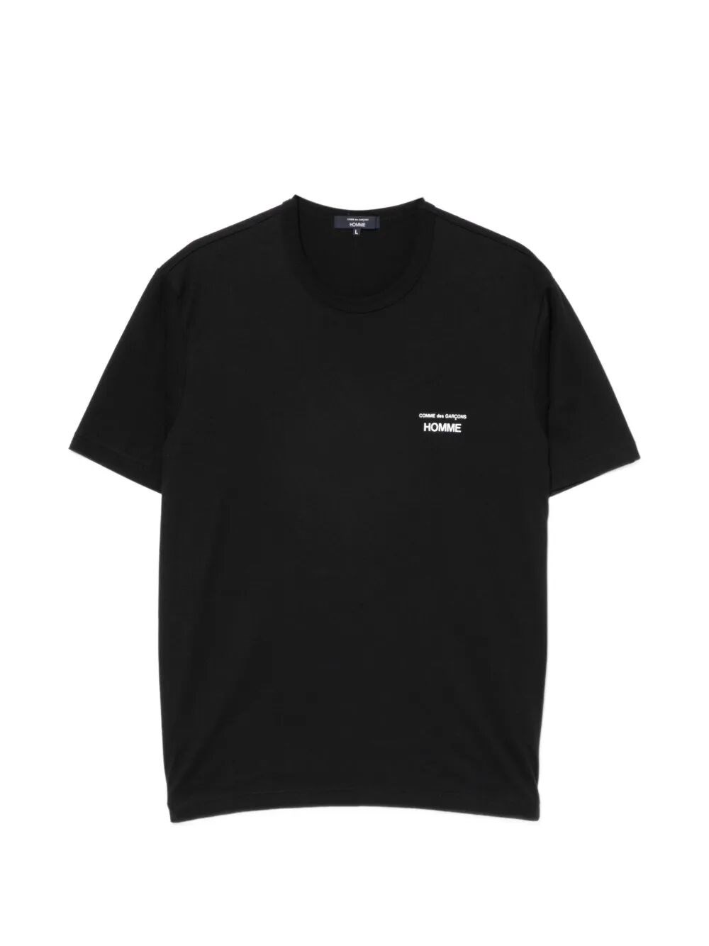 COMME DES GARCONS HOMME Classic T-Shirt
