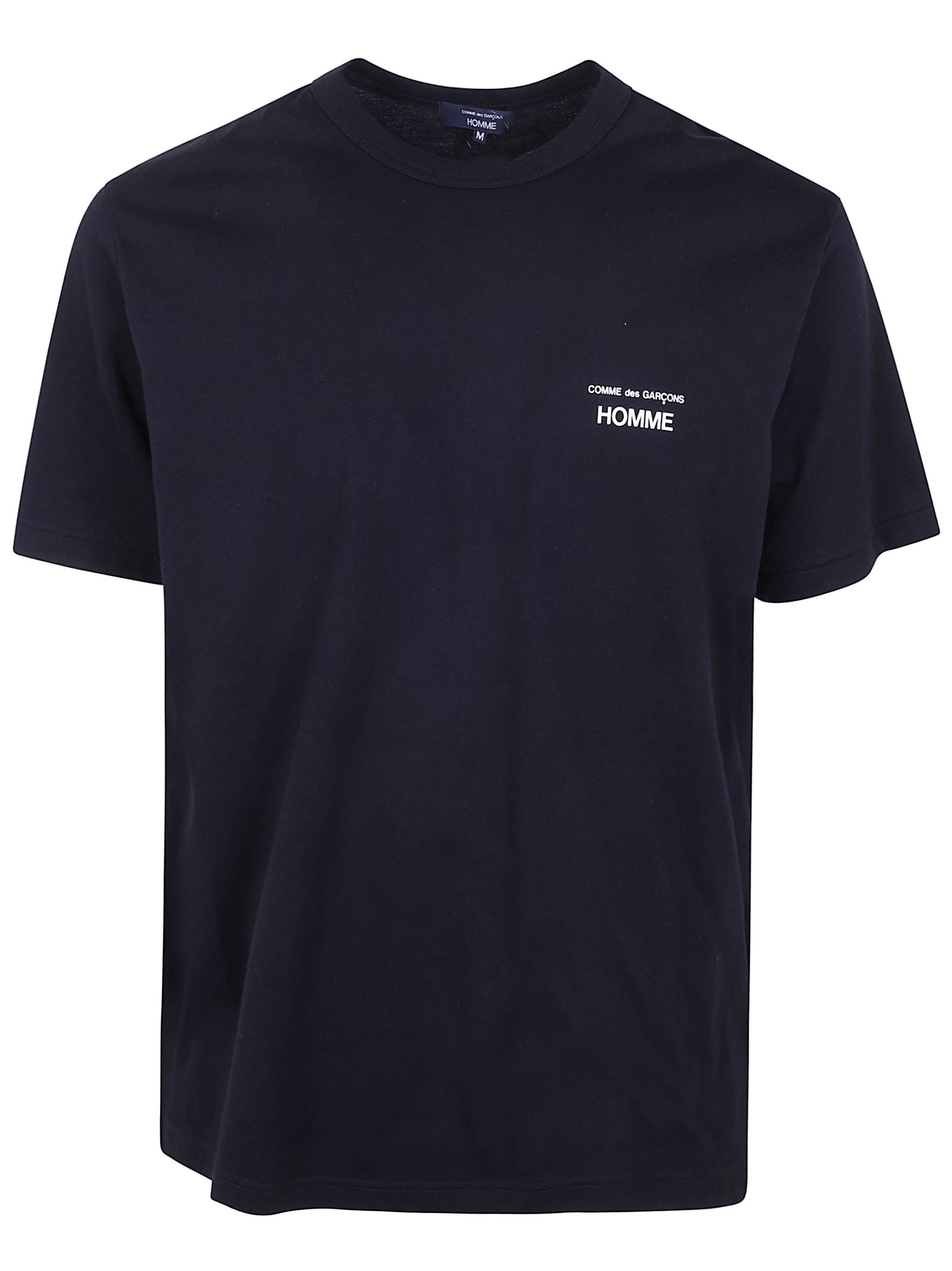COMME DES GARCONS HOMME Classic T-Shirt