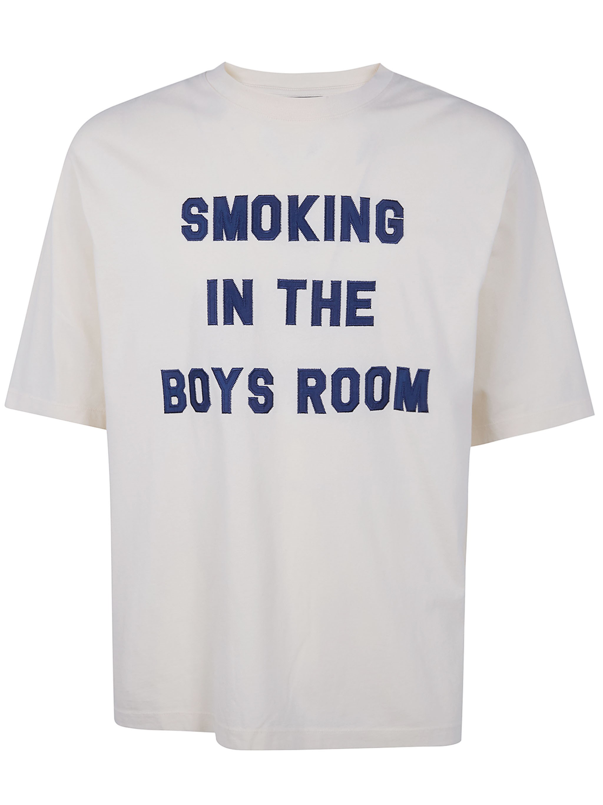 T-shirt Dsquared2 vestibilità ampia